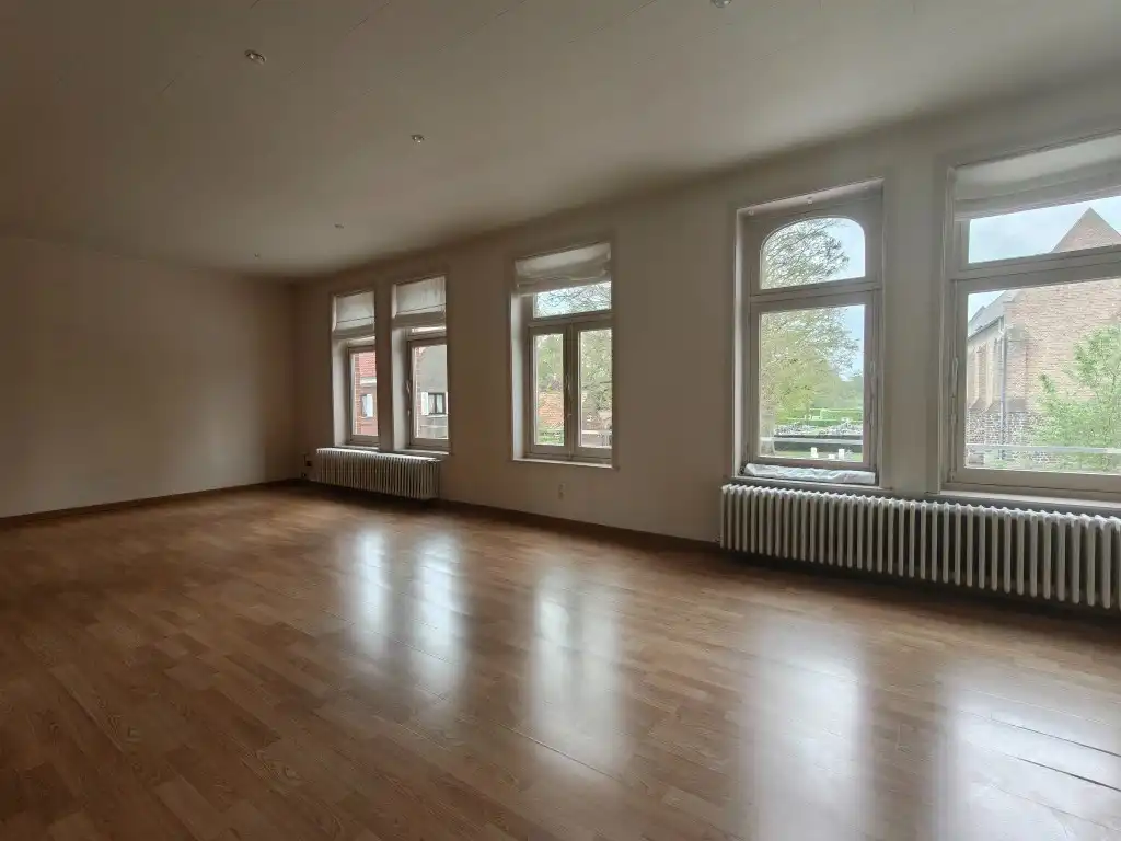 Zillebeke - Ruime duplex foto 2