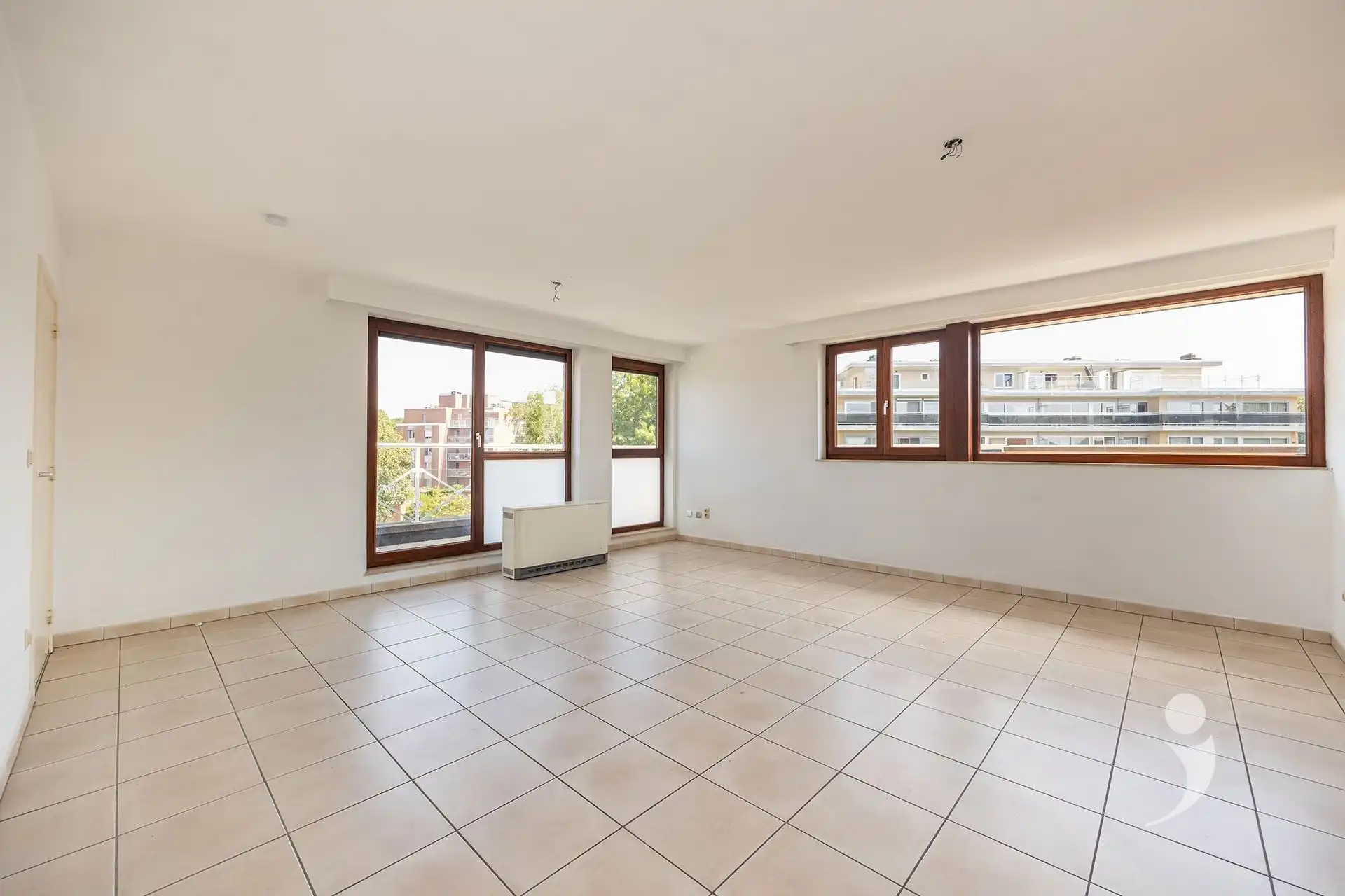 Ruime Penthouse met zonnig terras te Heverlee foto 16