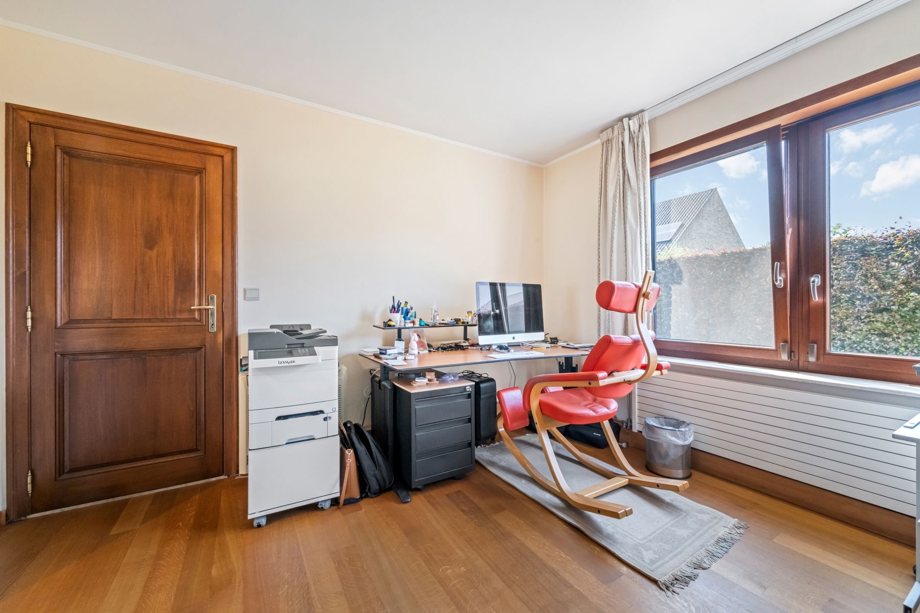 Te Sint-Kruis: Energiezuinige woning met ruimte en comfort. foto 12