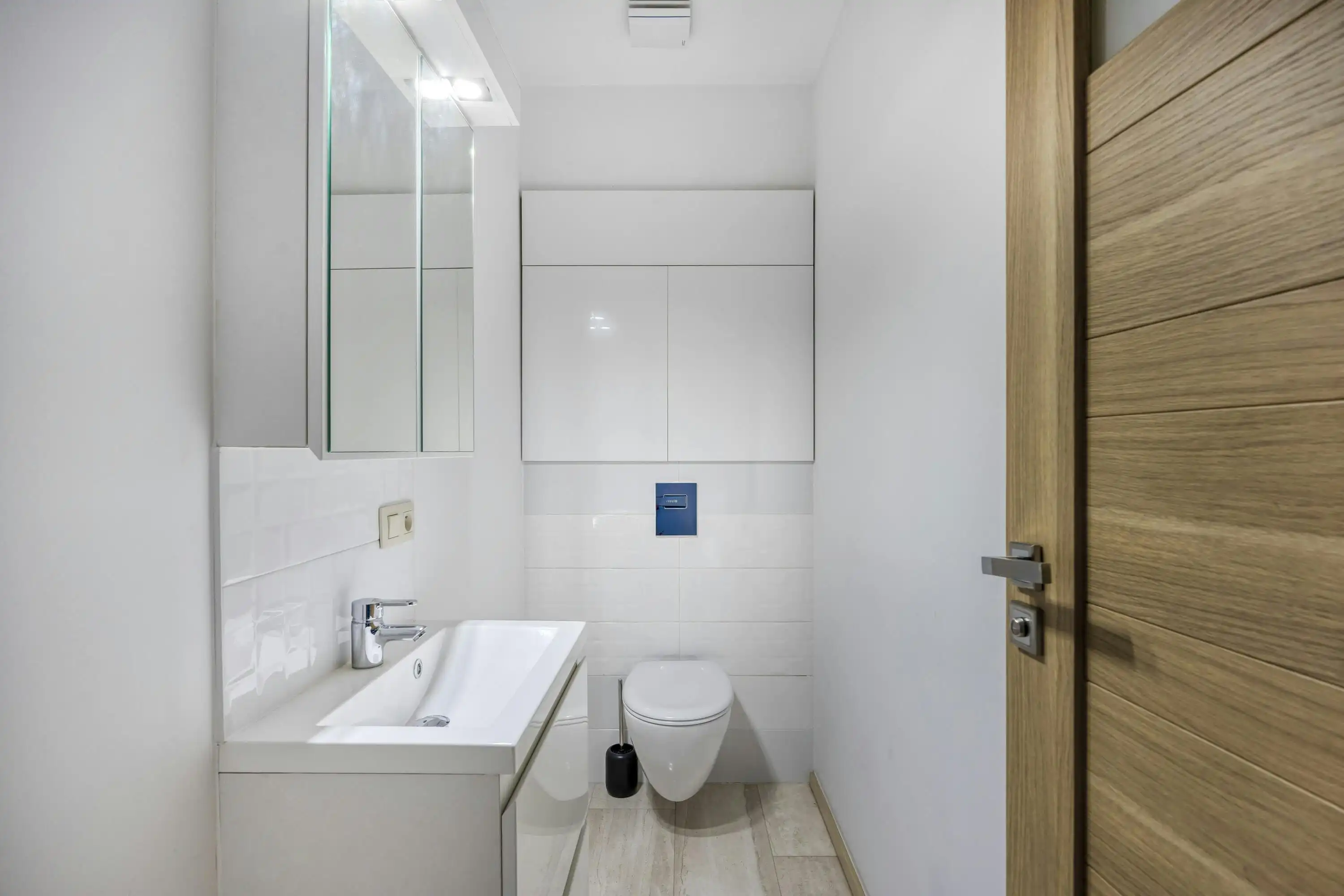 Lichtrijke woning met EPC A-label te koop in Mortsel  foto 5