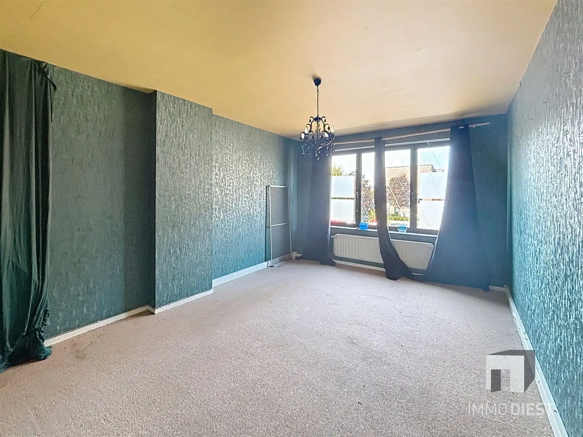 Handelshuis in het centrum van Ham op 5,83are foto 30