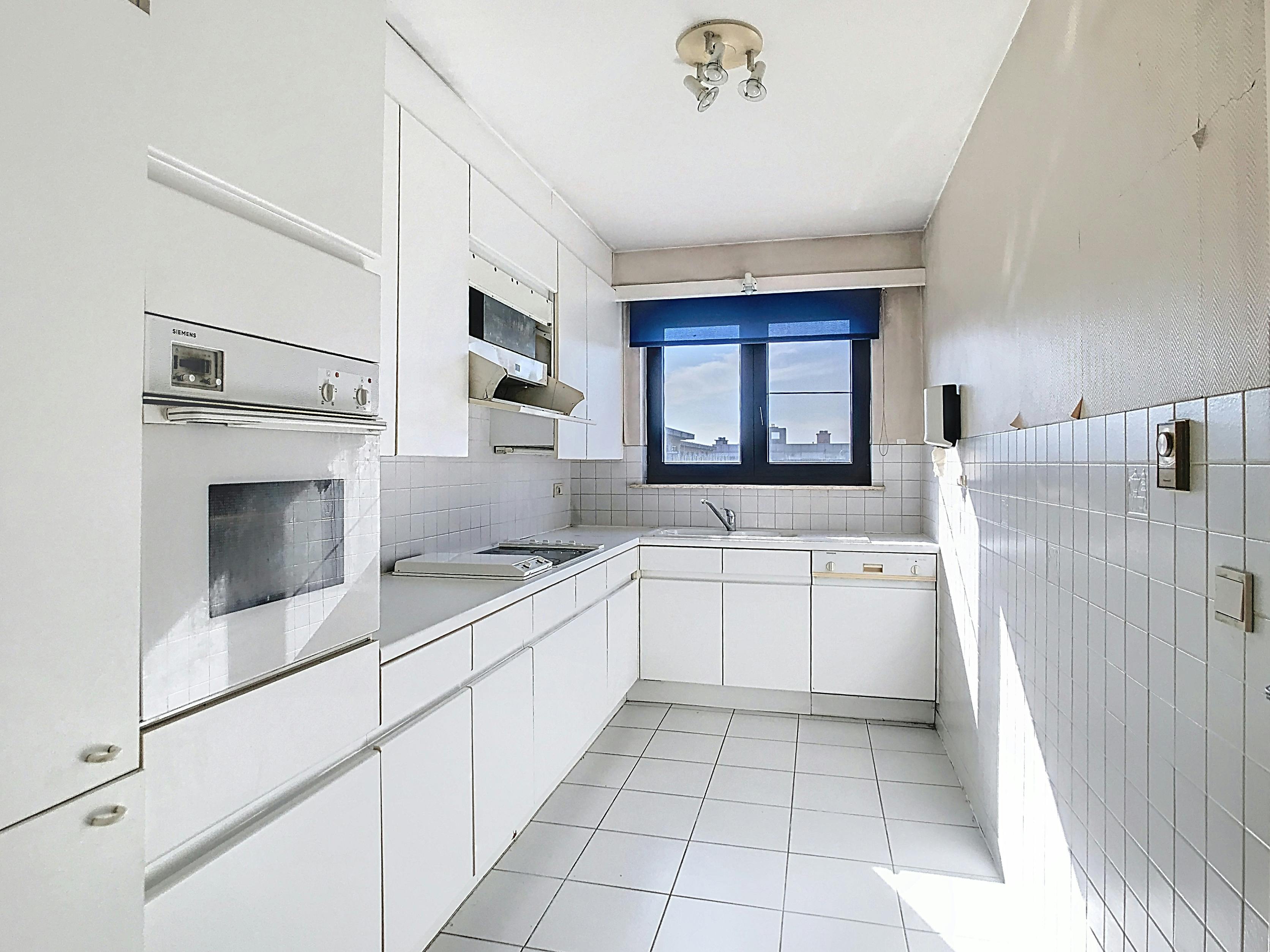 Schitterend gelegen appartement in centrum Beveren foto 5