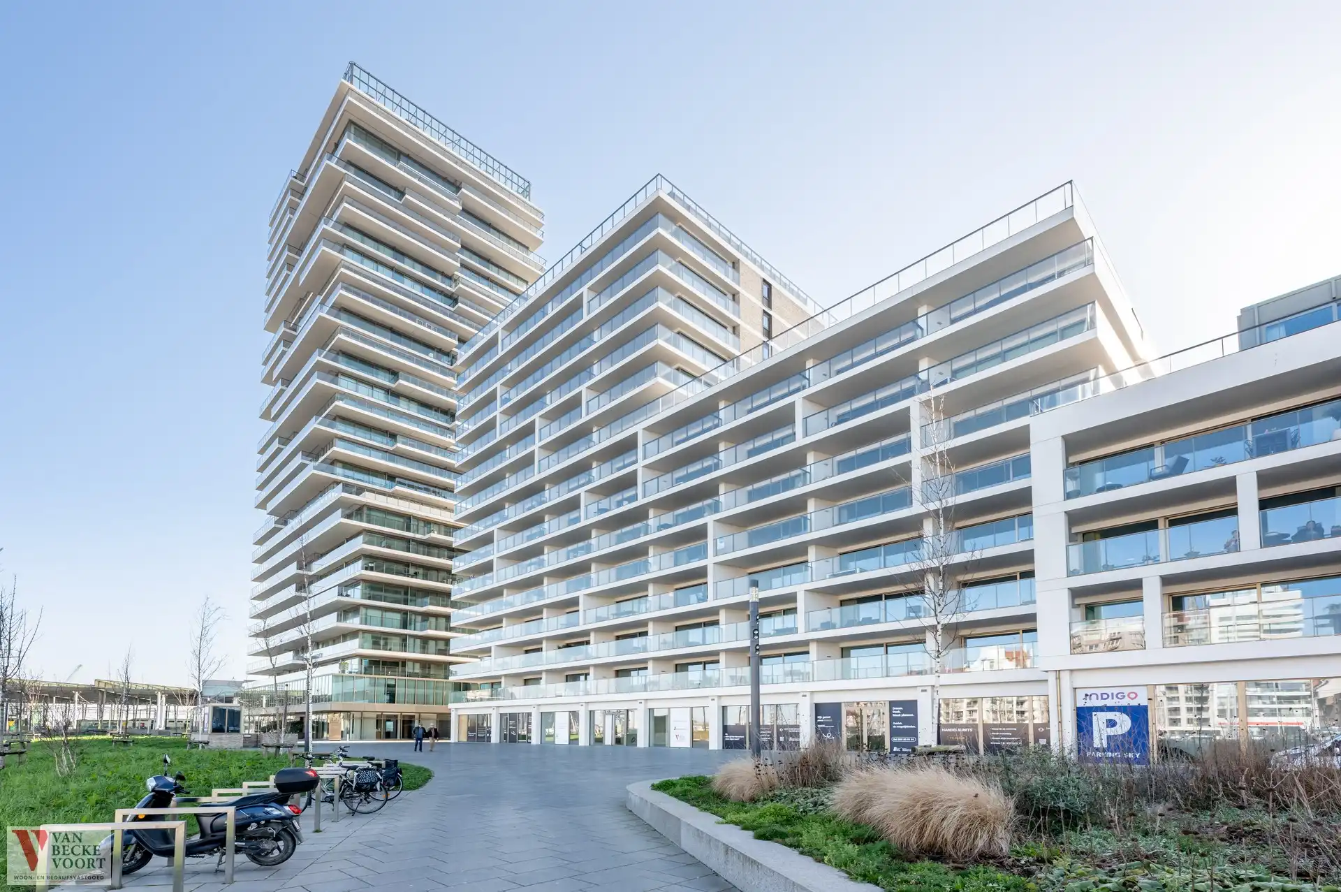 Sky Harbour 04 foto 4