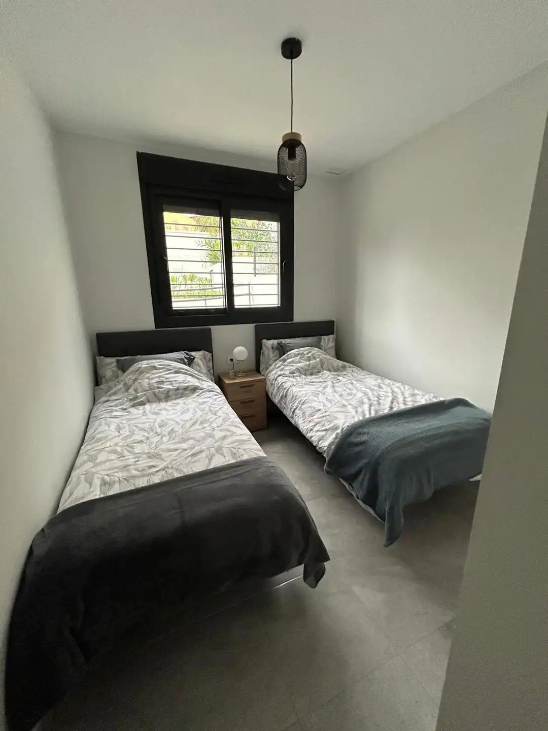 SPANJE - Gelijkvloers appartement met ondergrondse parking foto 10