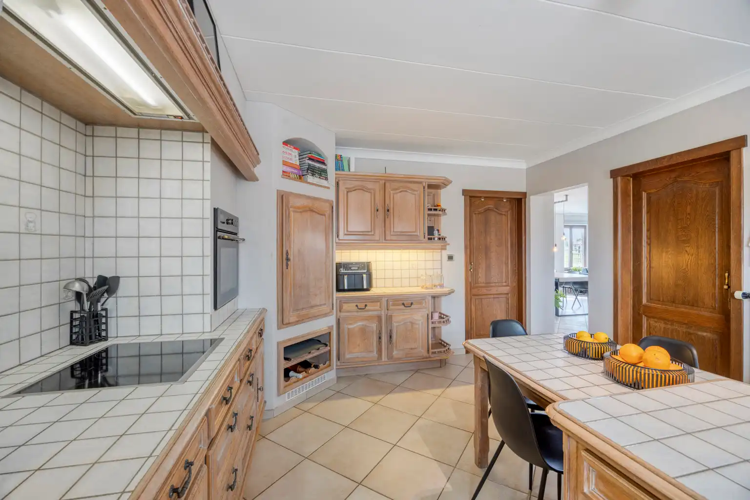 MOOIE WOONHOEVE MET WEILAND IN TIENEN foto 17