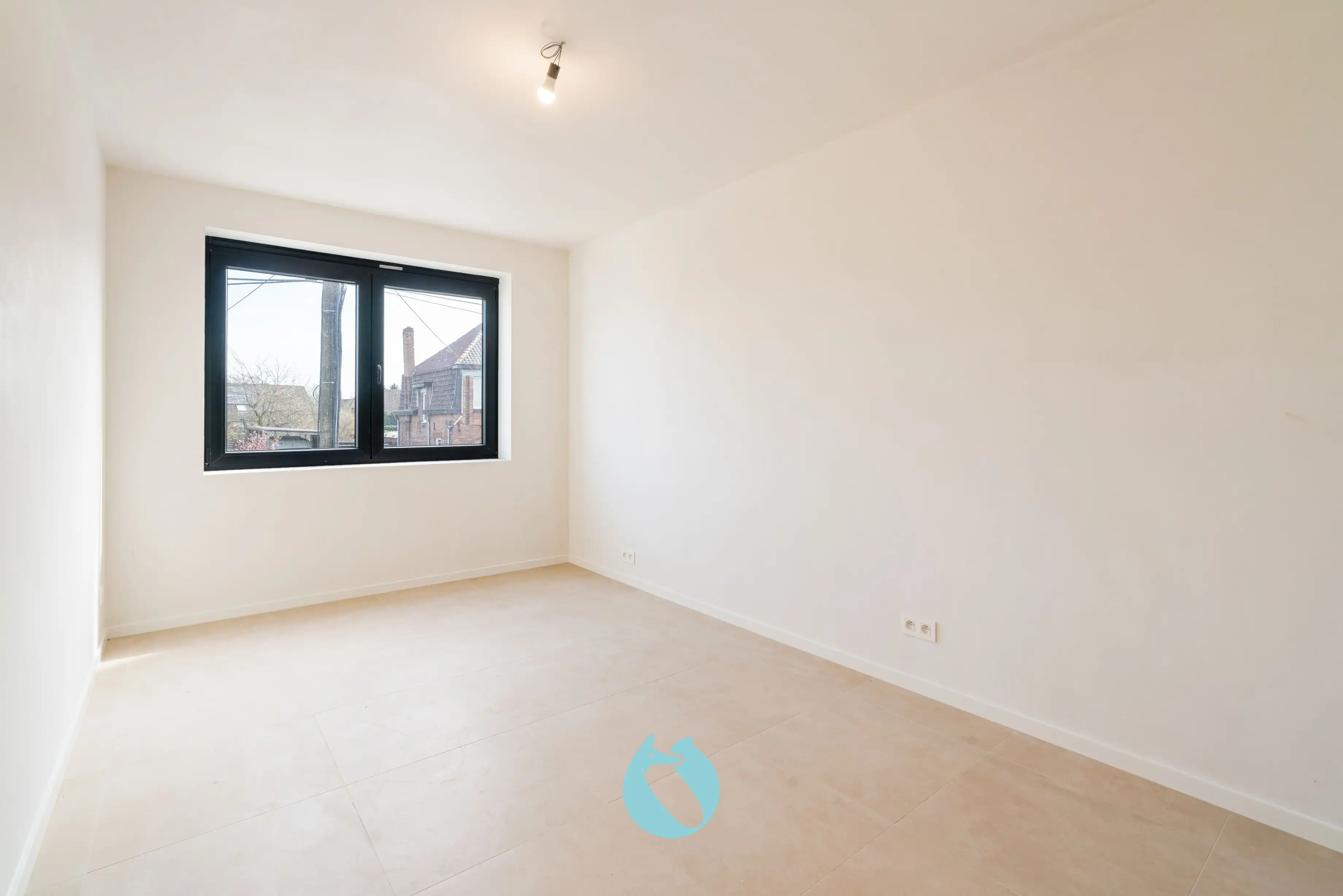 Laatste appartement in residentie Due te Wippelgem foto 9