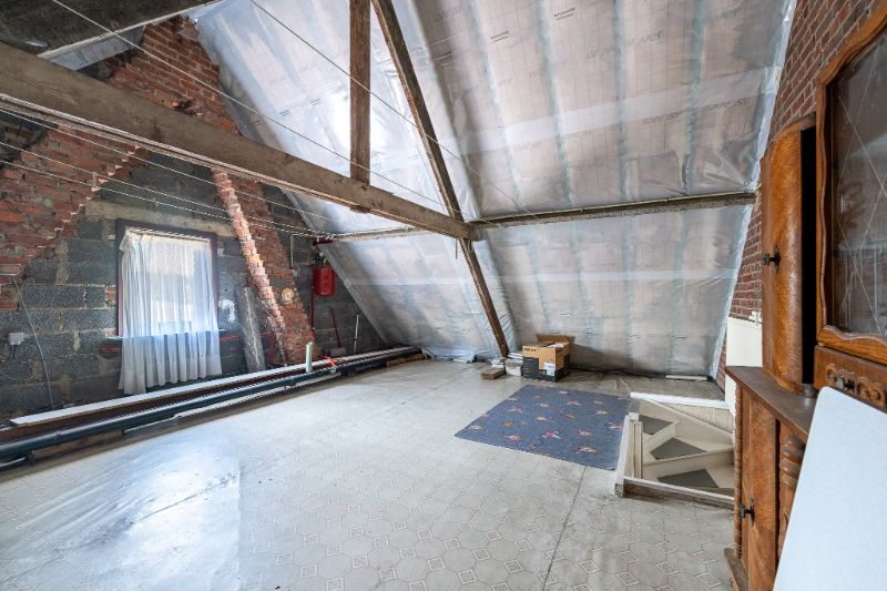 Halfopen bebouwing met 3 ruime slaapkamers foto 20