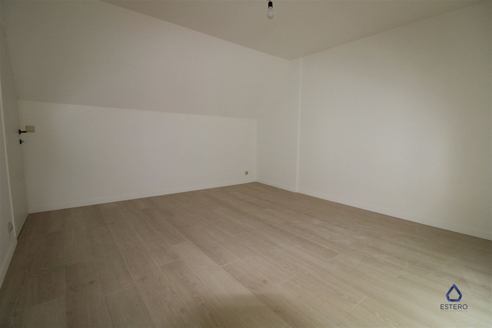 Gerenoveerd ruim 1-slaapkamerappartement foto 8