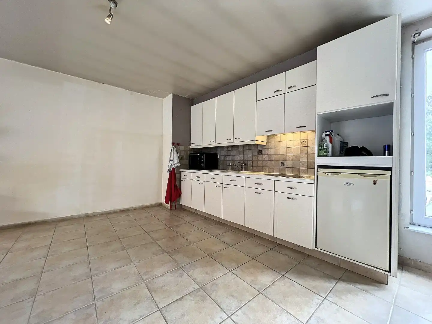 Centraal gelegen appartement met garage foto 3