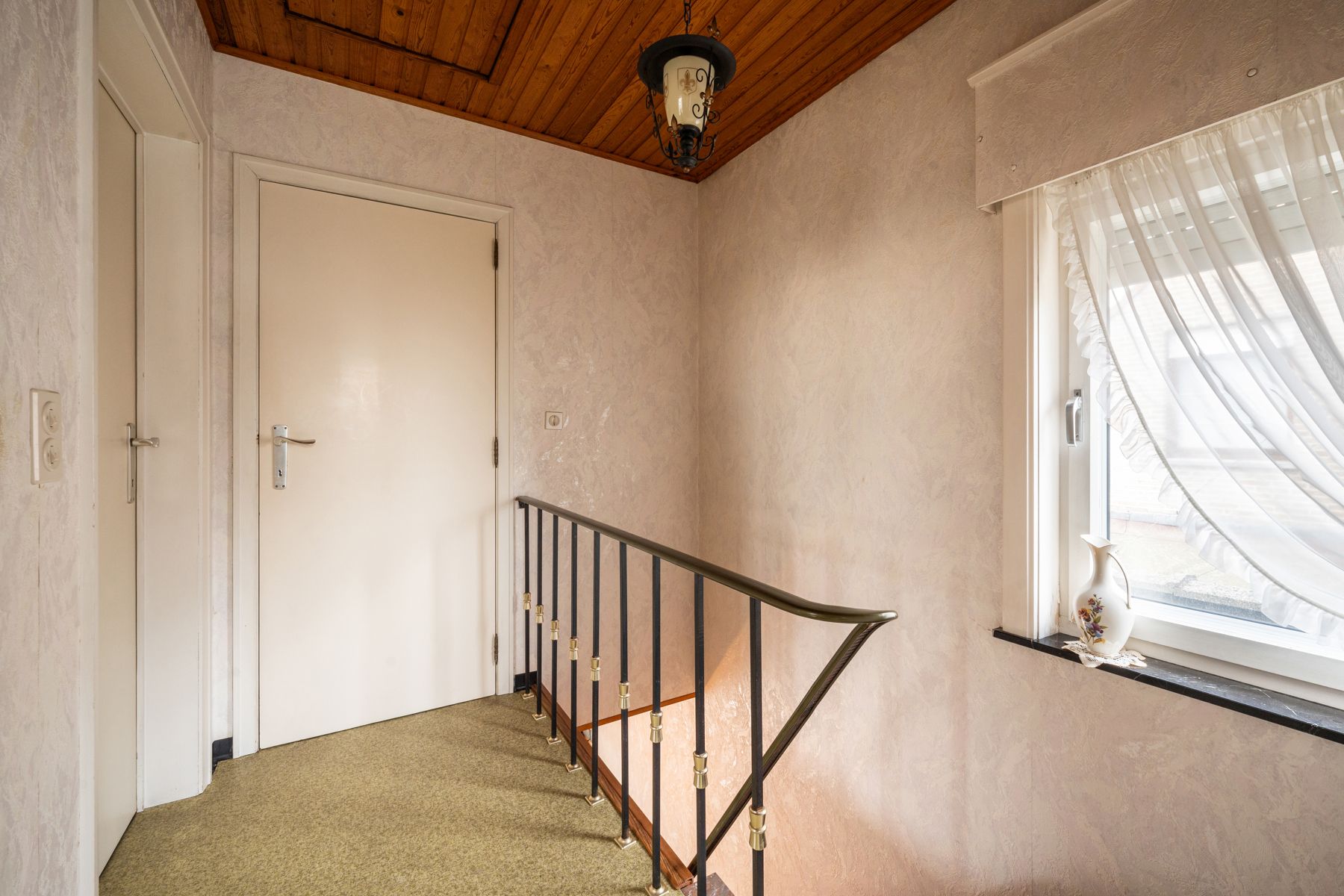 Te renoveren woning Rumbeke  foto 11