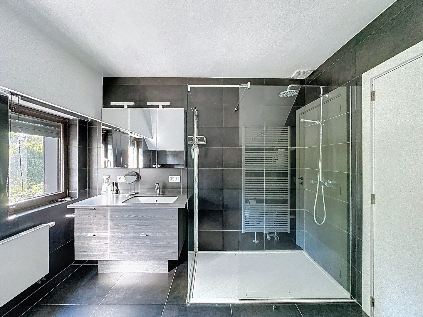 IN OPTIE! Instapklare woning in het groene Keerbergen foto 17