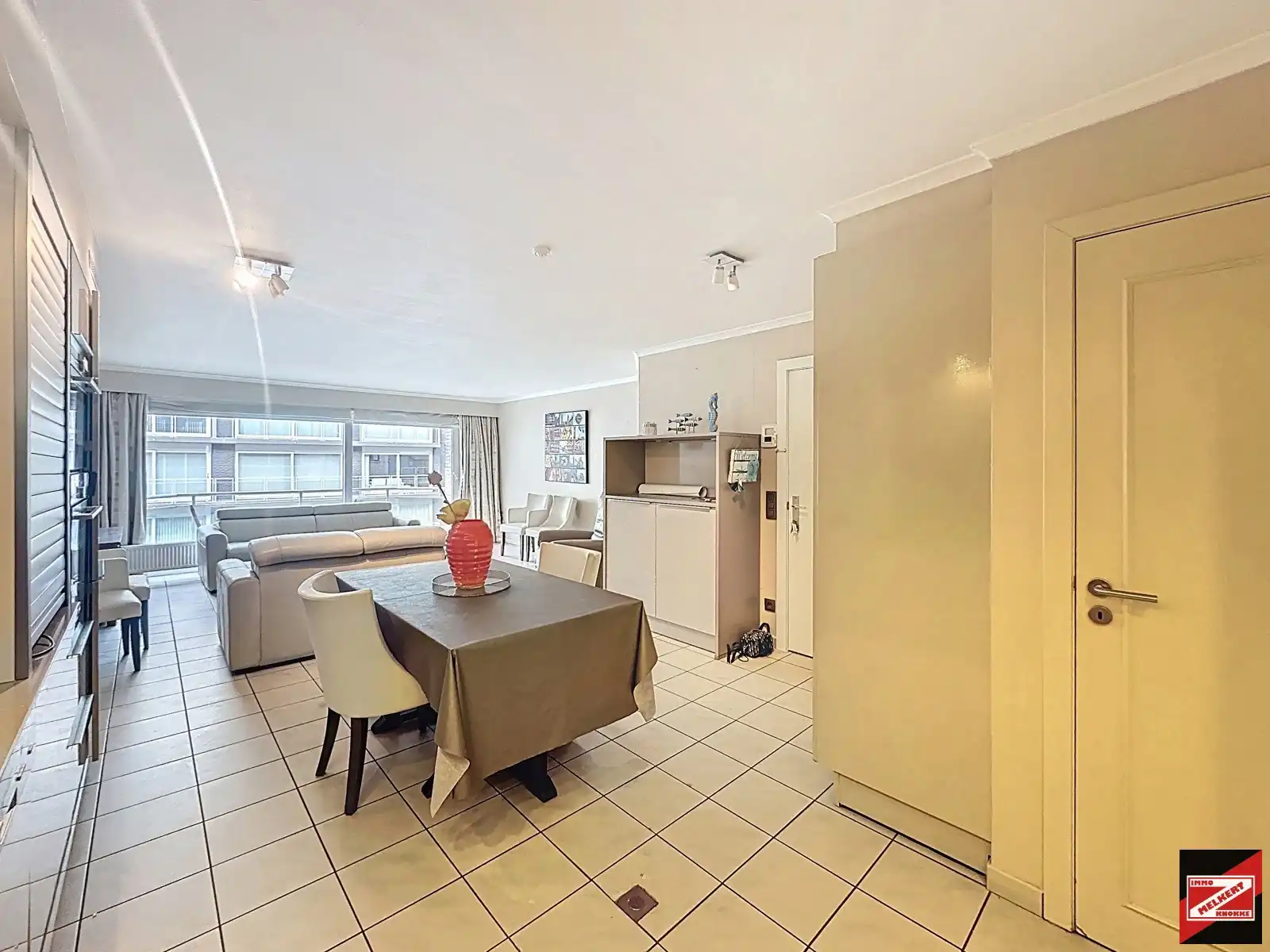 Appartement te koop foto 5