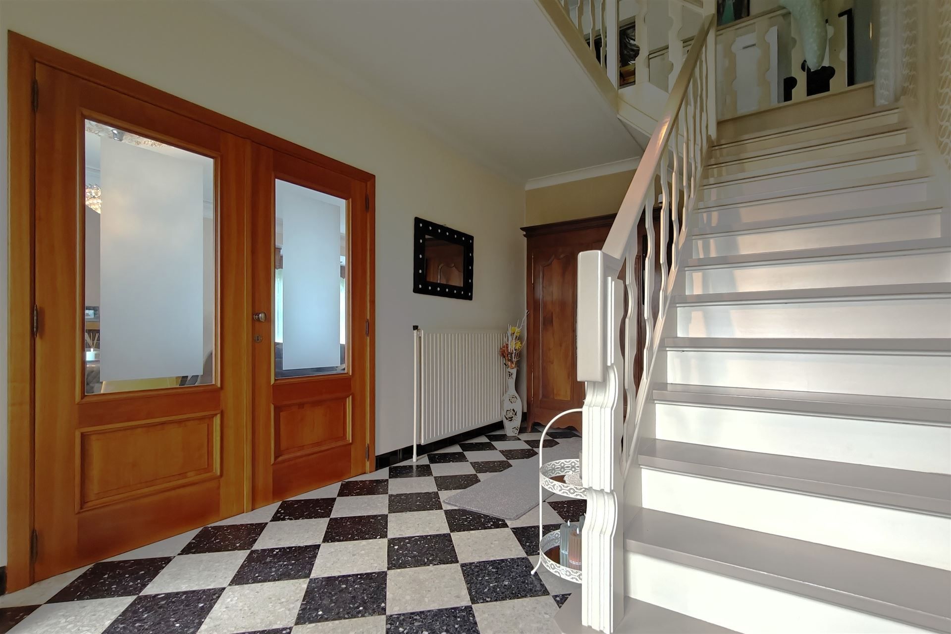 Statige woning op 9a15ca met 4 slpk. in verzorgde woonwijk te Kesselt foto 14