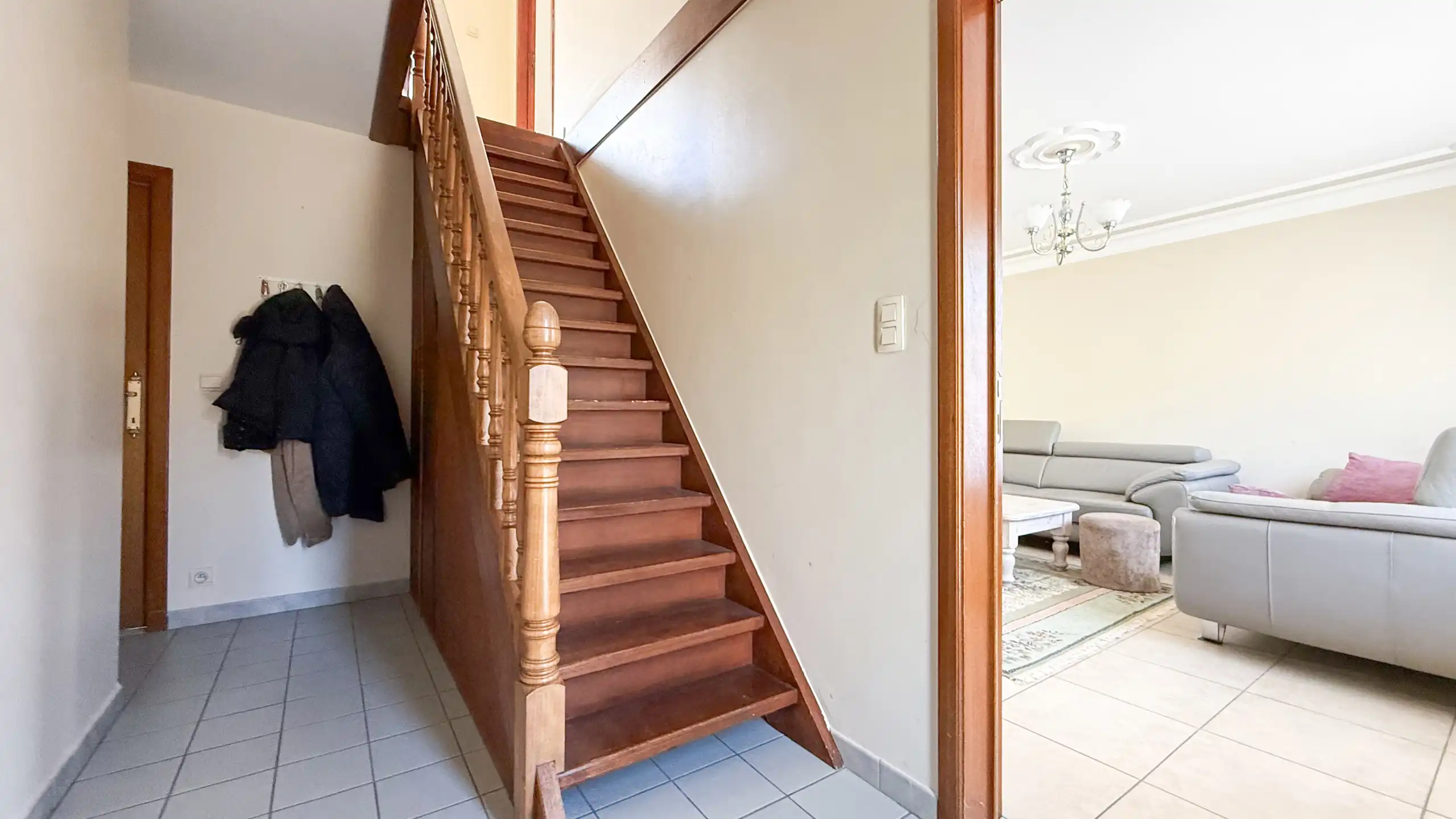 Instapklare bungalow met 5 slpks op toplocatie in Heusden! foto 19