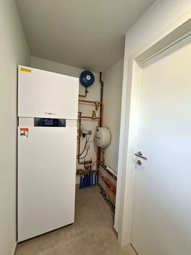 Prachtig renovatieproject in een tijdloos kader foto 17