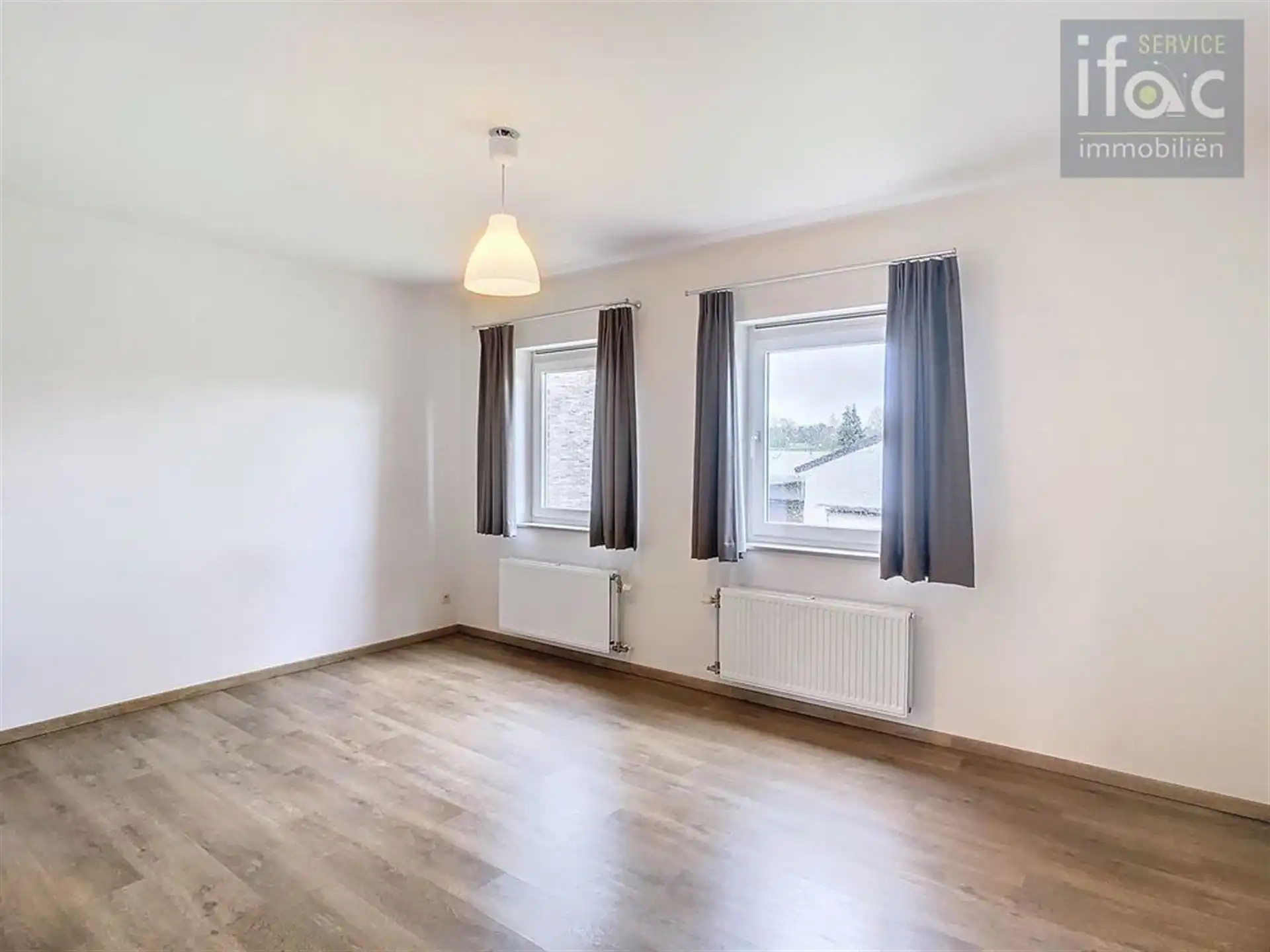 Rustig gelegen villa in doodlopende straat in Duisburg foto 19