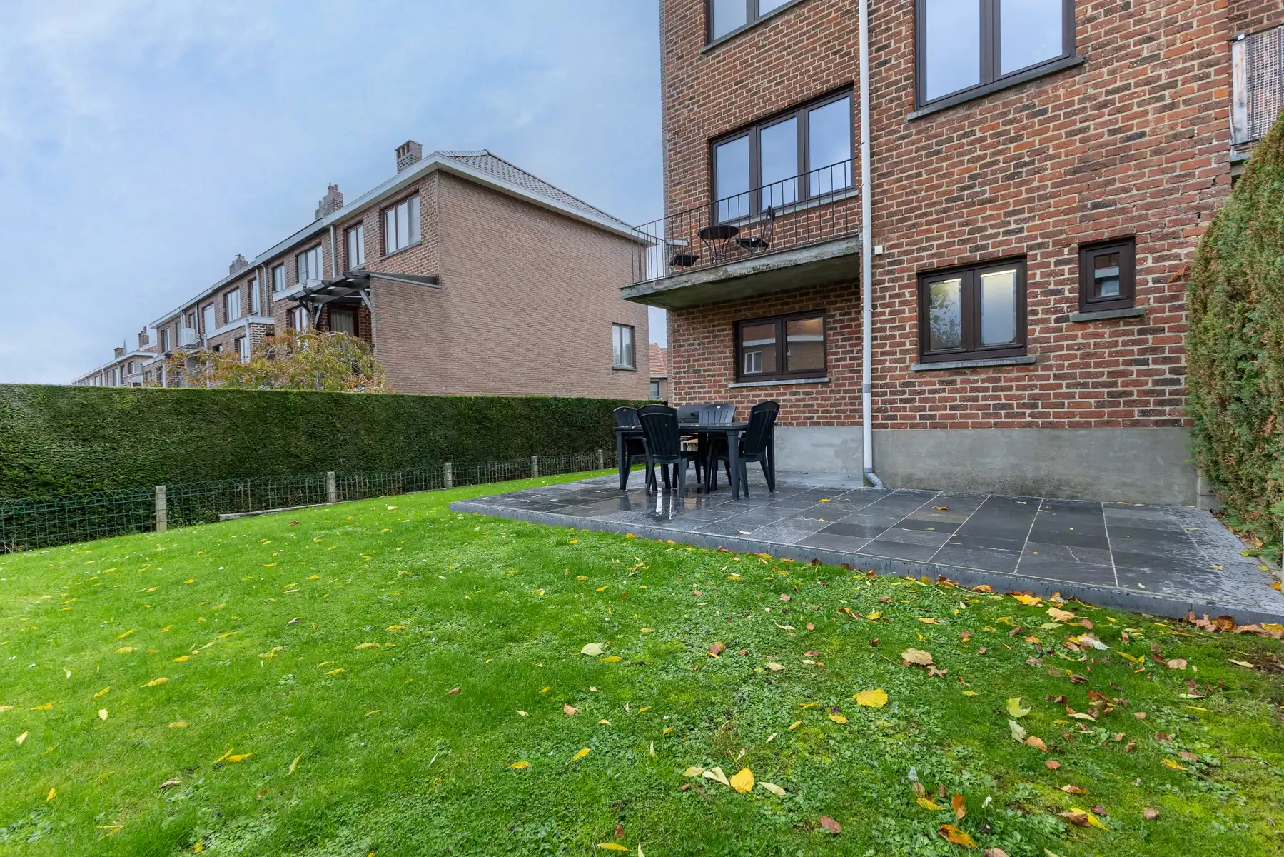 Rustig gelegen woning met 3 slaapkamers en tuin foto 22