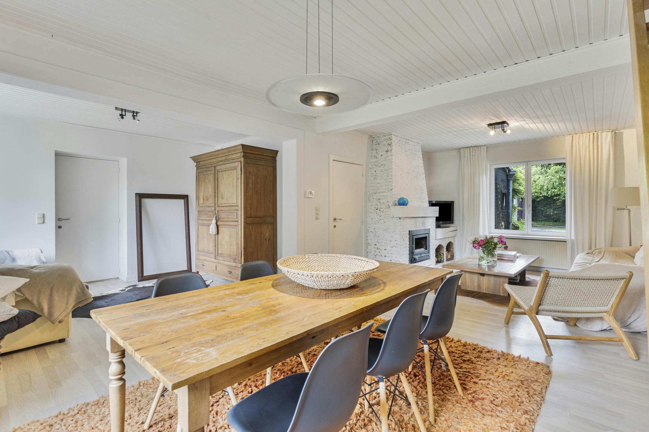 Perceel bouwgrond van 2391 m² in hartje Latem foto 5