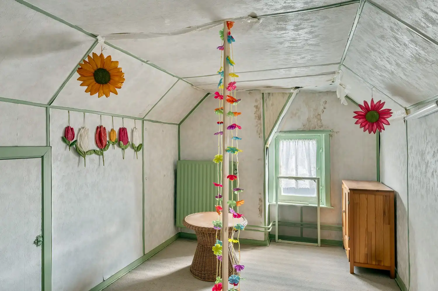 Huis te koop foto 17