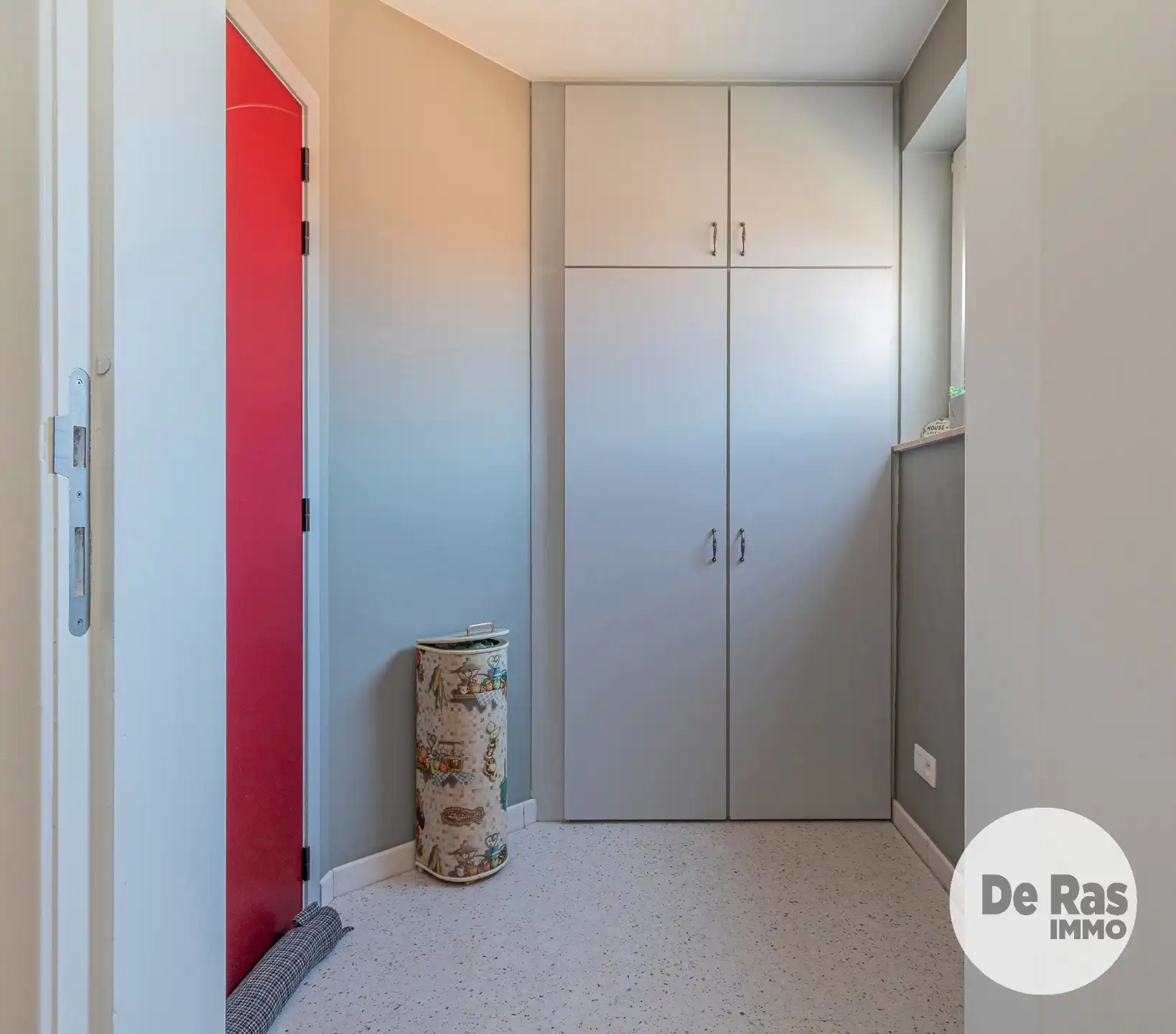 BURST - Kwalitatief afgewerkt en instapklaar appartement  foto 3