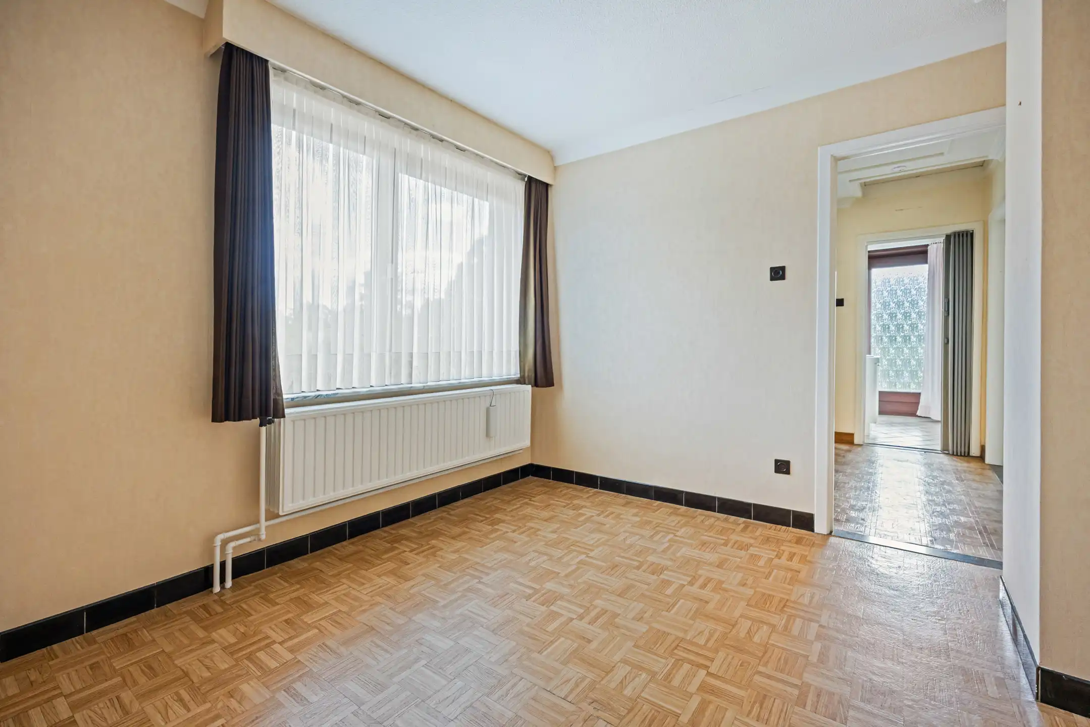 Woning met karakter en drie slaapkamers  foto 22