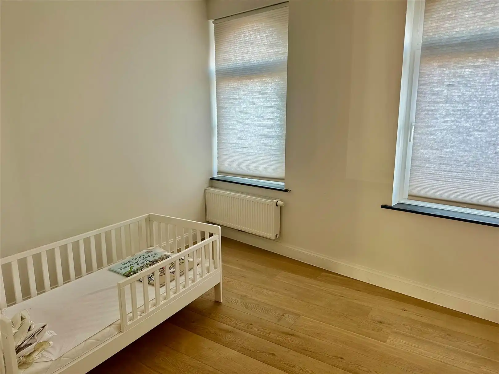 Gerenoveerde instapklare woning TE HUUR in Leupegem foto 5