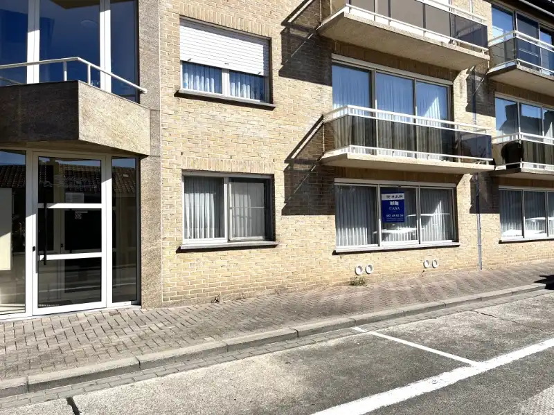 2-slaapkamer appartement, met staanplaats en kelderberging foto 15