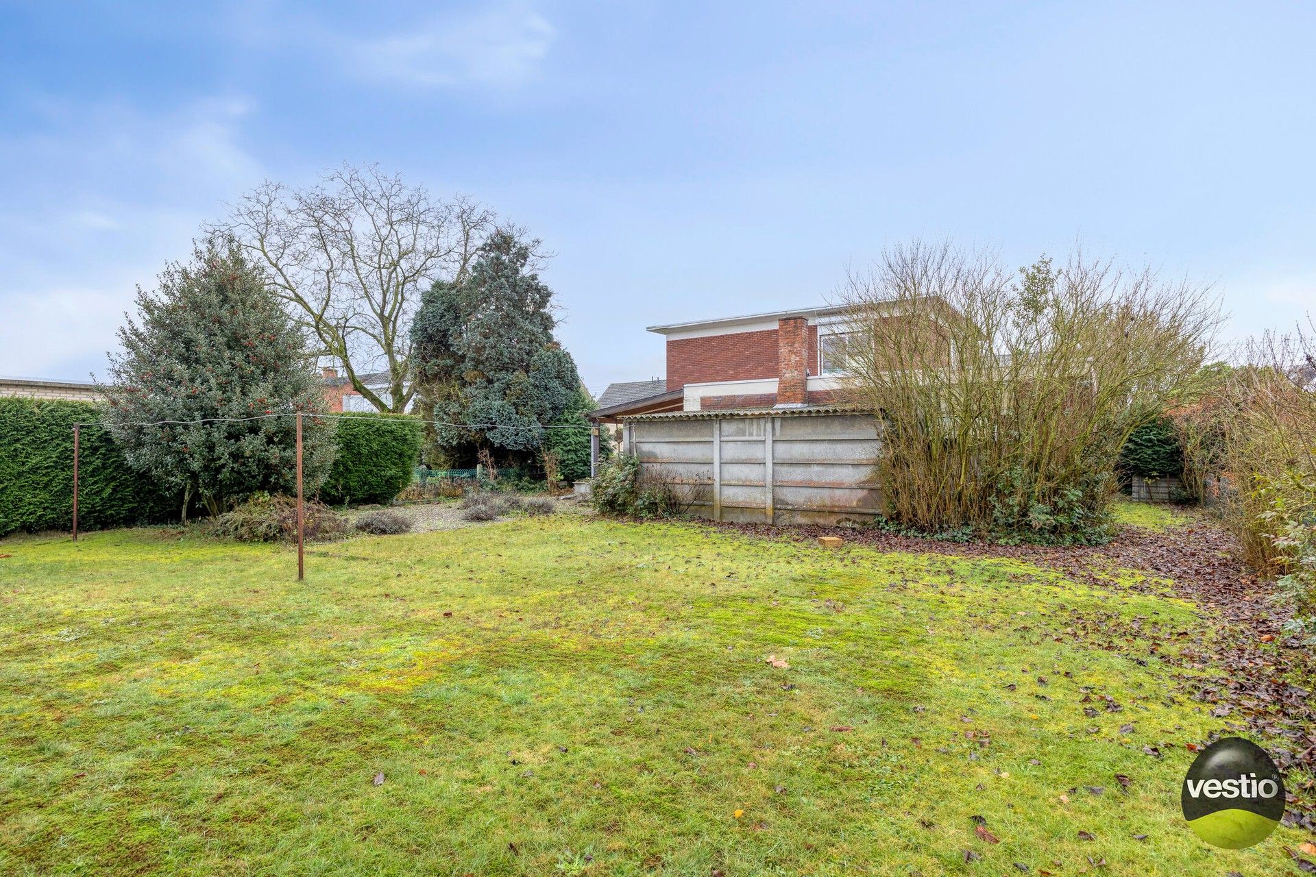 Rustig gelegen woning in Kermt op mooi perceel van 800 m². foto 19