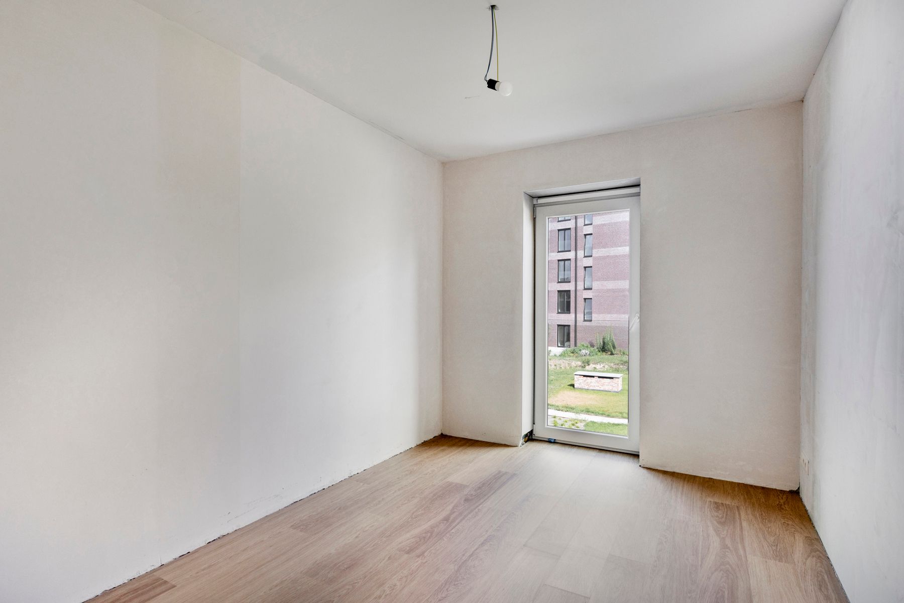 Instapklare maisonettes in Aalst- Bezoekdag 15/11 op afsp. foto 9