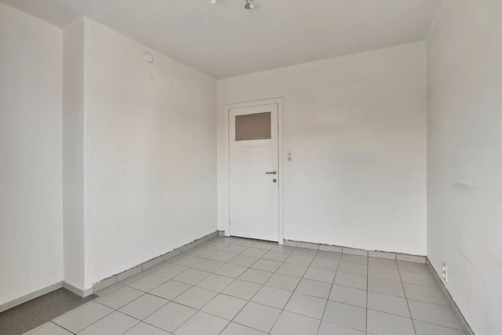 Centraal gelegen appartement met 2 slaapkamers en groot terras in Leuven  foto 13