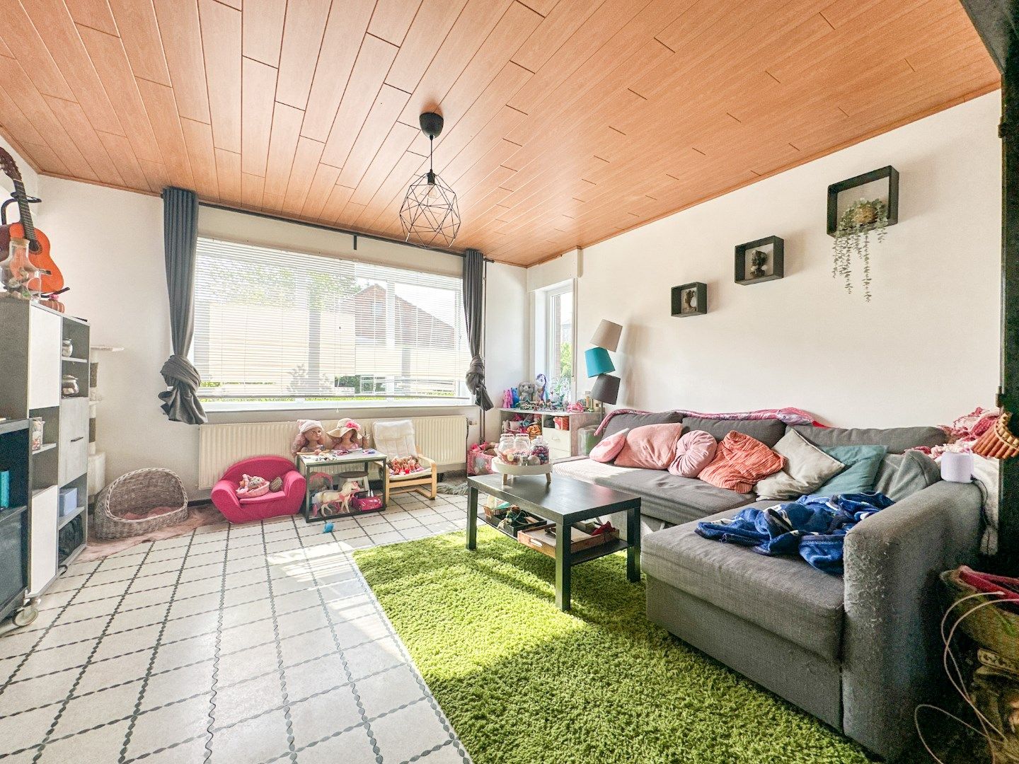 Instapklaar gerenoveerde woning, 2 slp, garage, Torhout foto 5