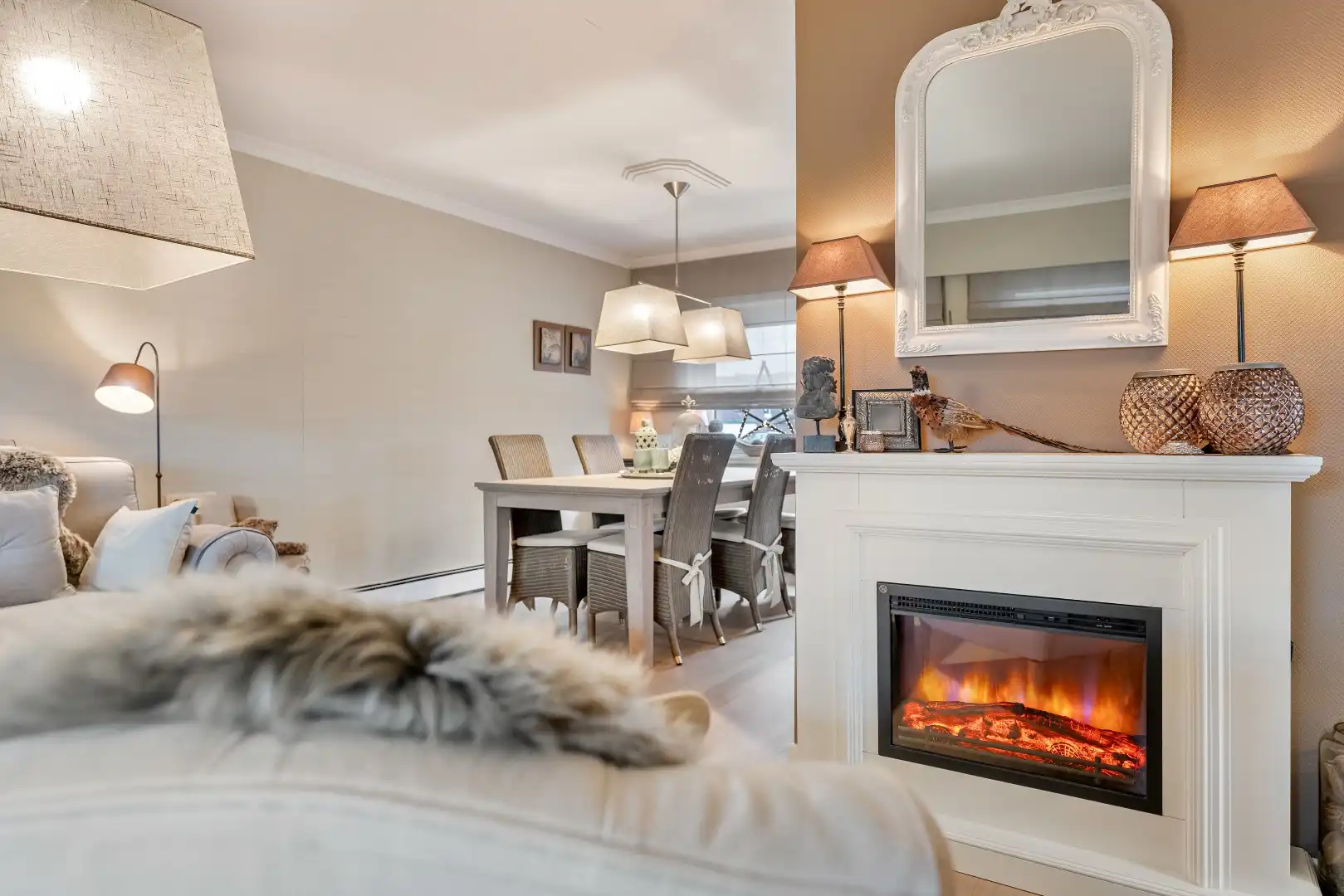 Luxueus vernieuwde 3-gevel woning op toplocatie. foto 7