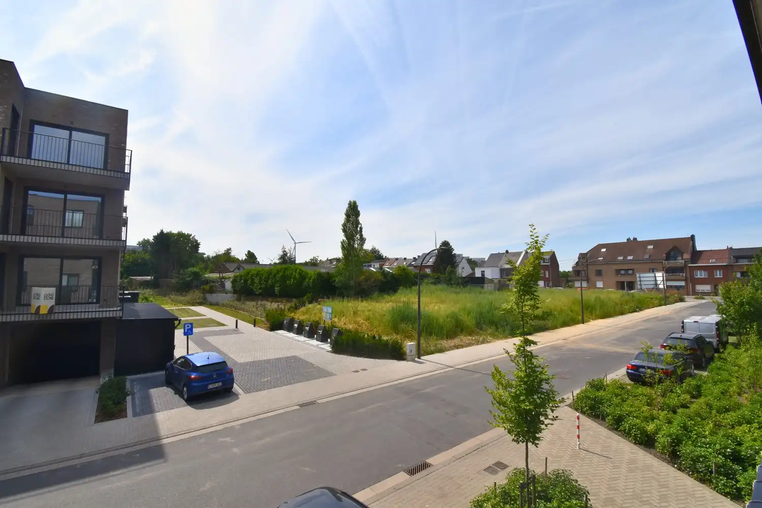 Modern Appartement met 2 slaapkamers te Huur in Halle - Inclusief Parkeerplaats en Kelder! foto 13