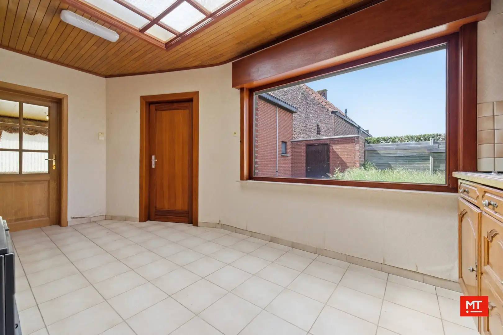 Te renoveren woning / bouwgrond in Zonnebeke foto 13