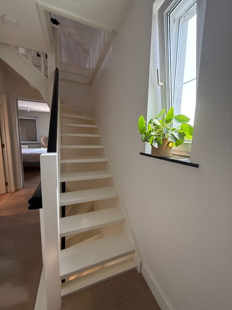 Prachtig appartement met 3 slaapkamers, terras en autostaanplaats op wandelafstand van het centrum van Hasselt. foto 22