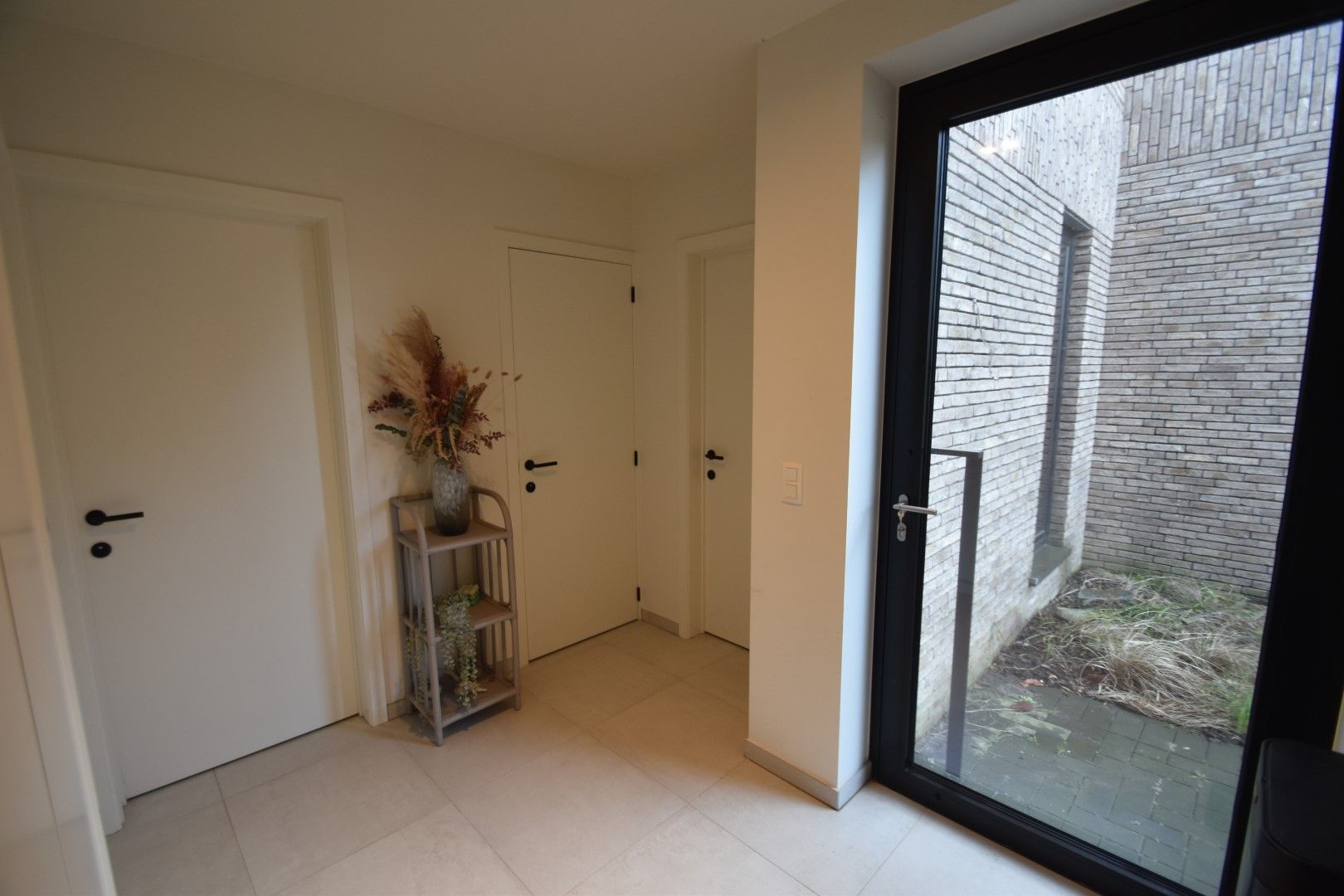 Moderne woning in rustig dorp foto 12