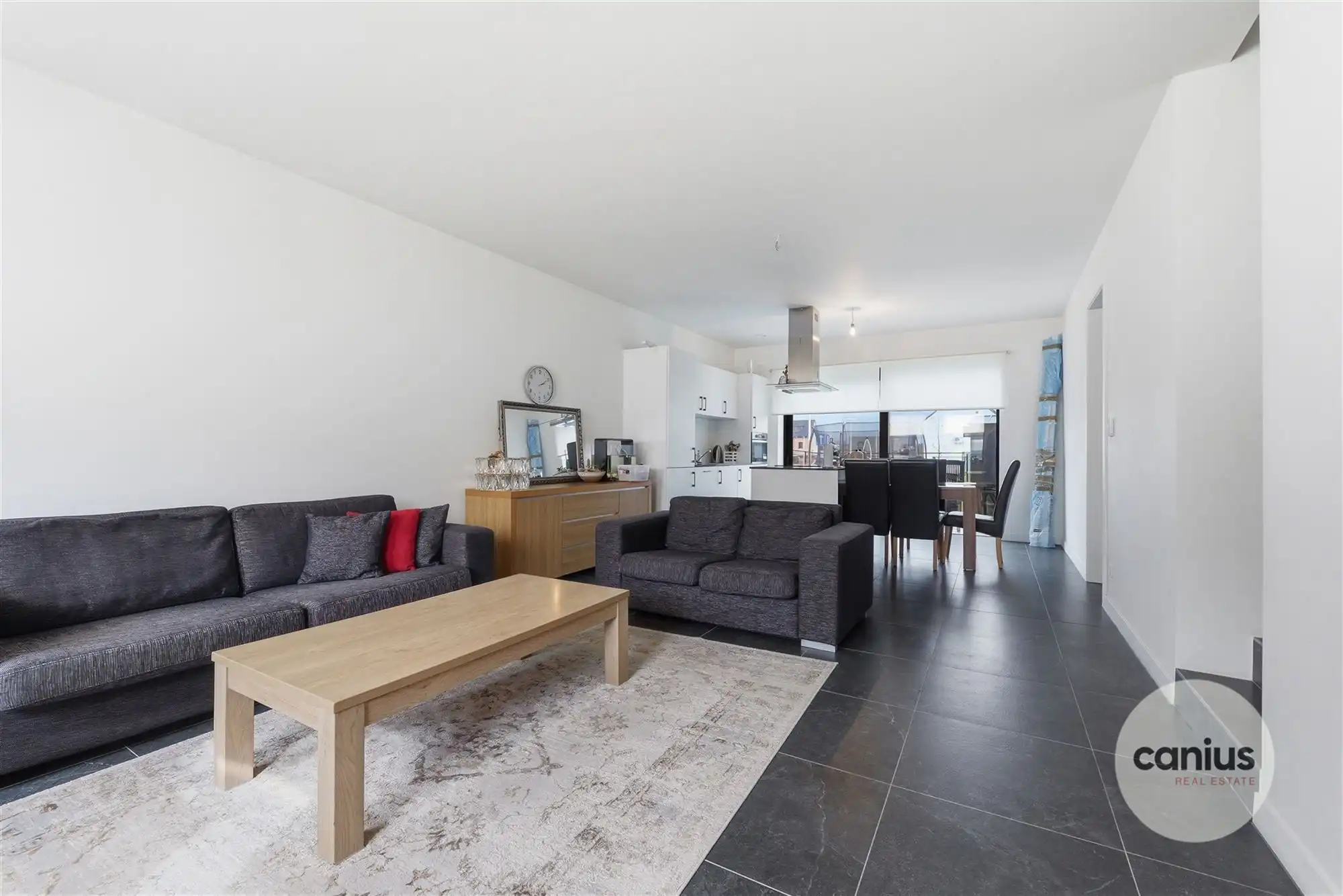 LANDELIJKE WONING MET 3 SLKS & TUIN foto 4