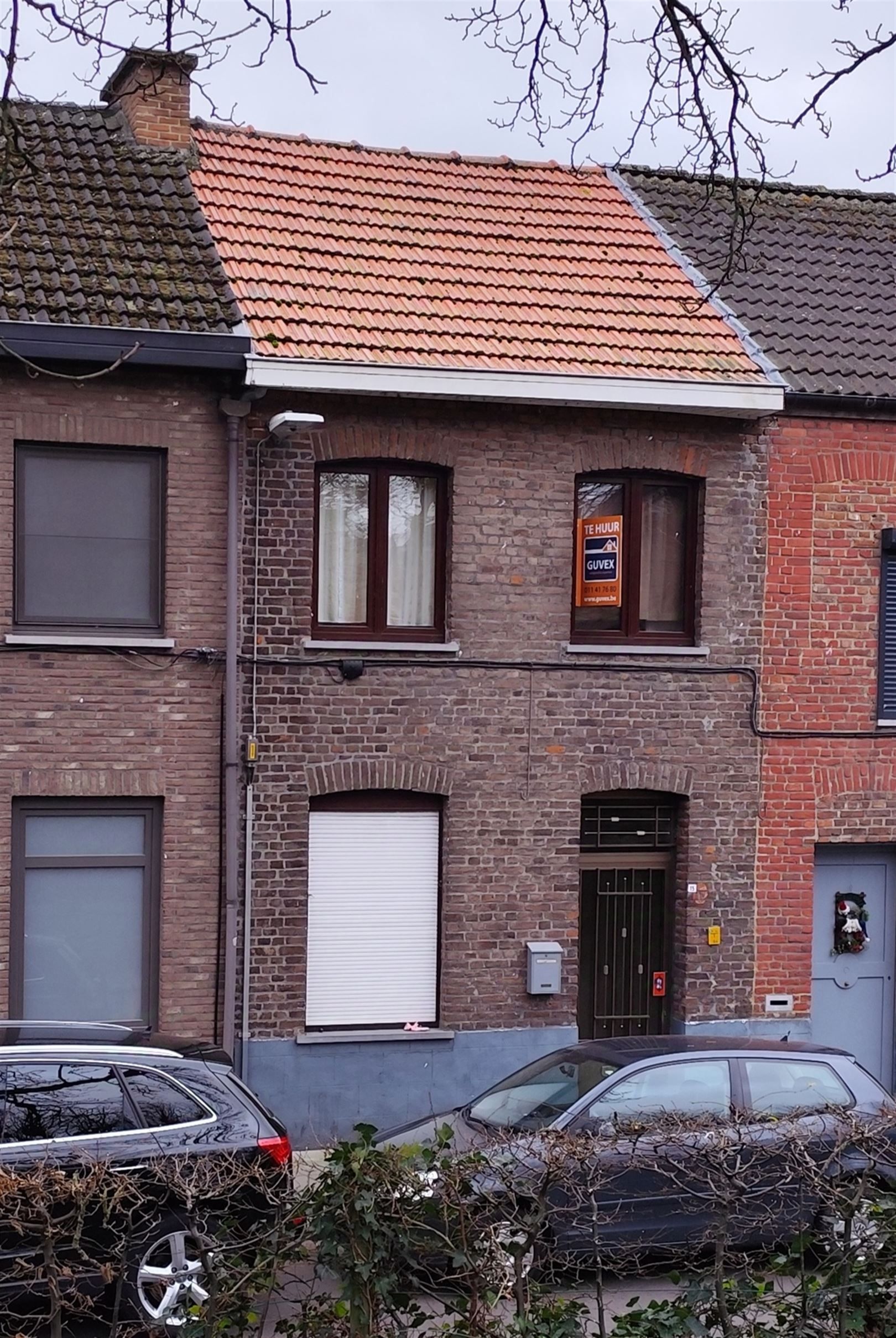 Gemeubelde woning te Sint-Truiden foto {{pictureIndex}}