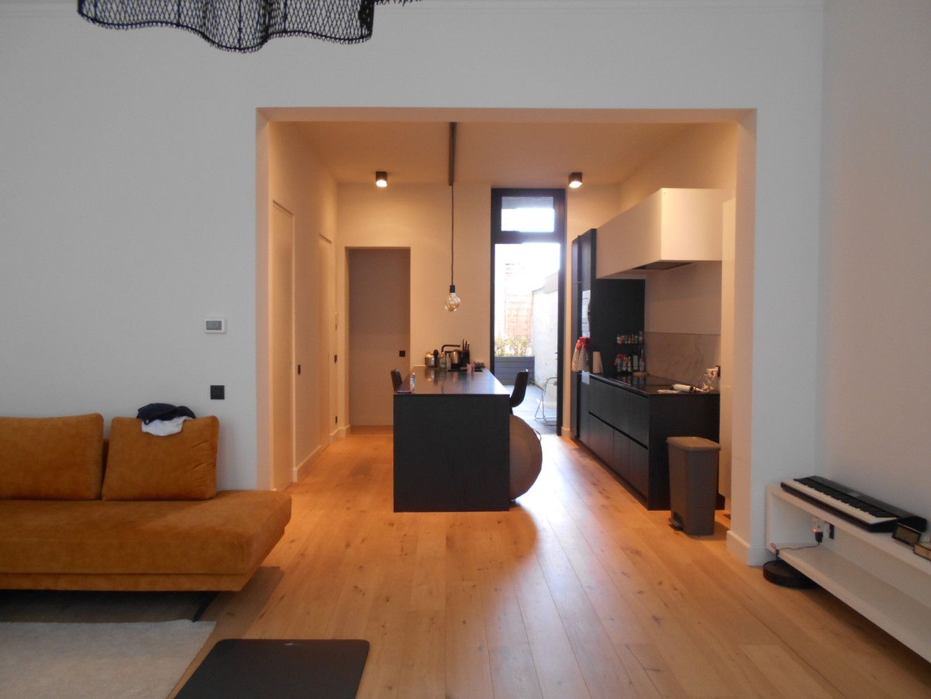 Appartement, 2 slaapkamers, terras foto 11