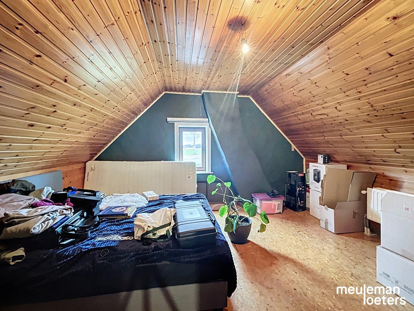 Landelijk gelegen fermette met drie slaapkamers foto 8