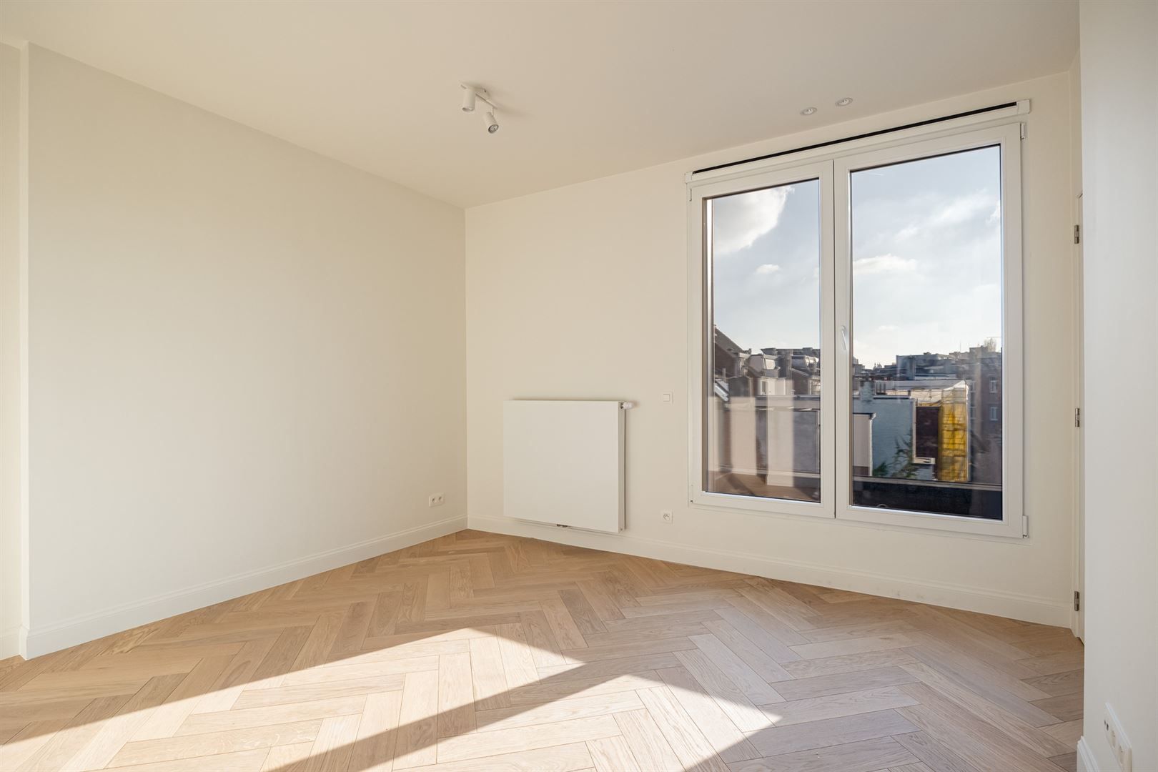 Vernieuwd appartement foto 5