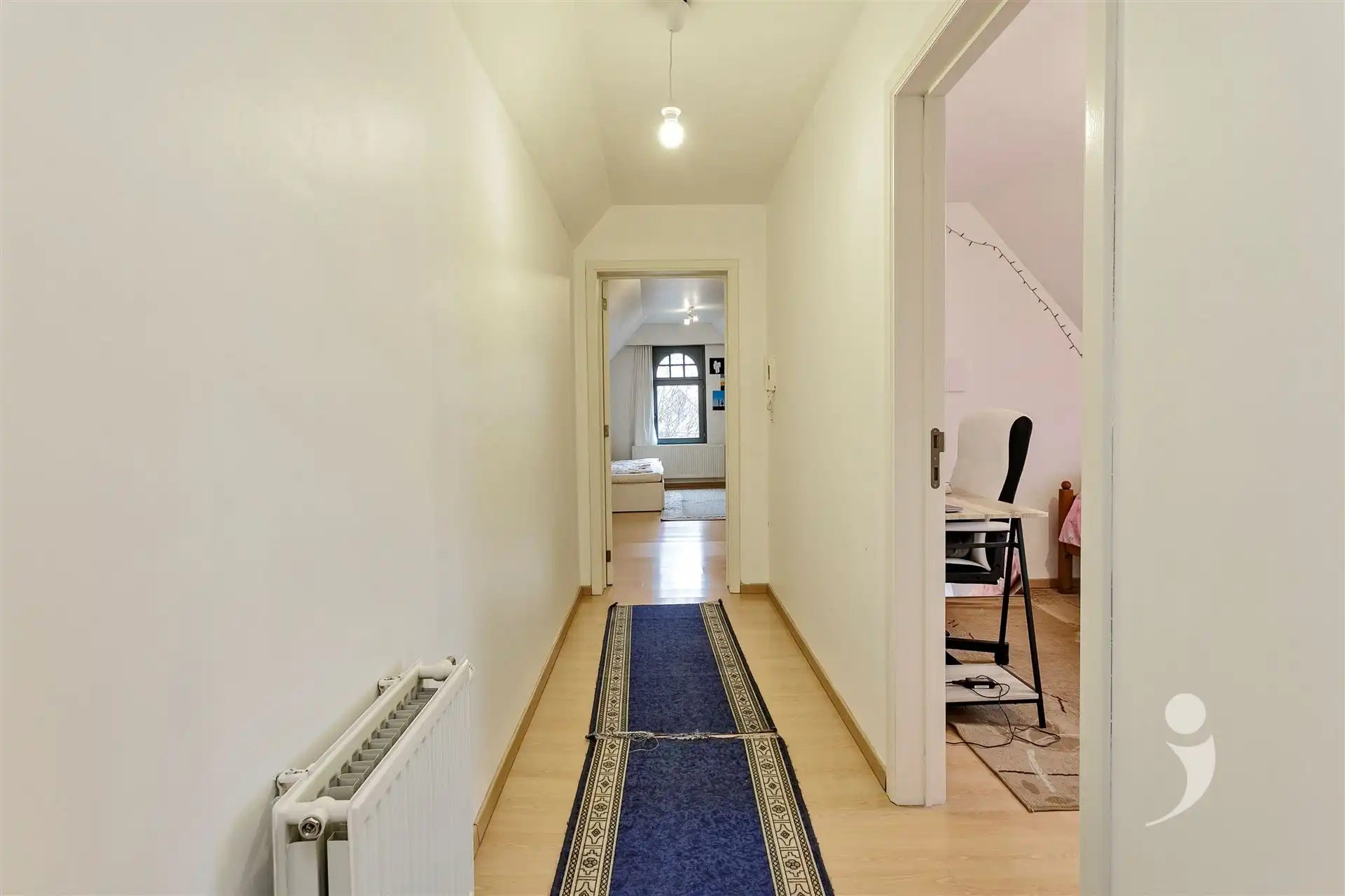 appartement op toplocatie in het centrum van Aarschot foto 16