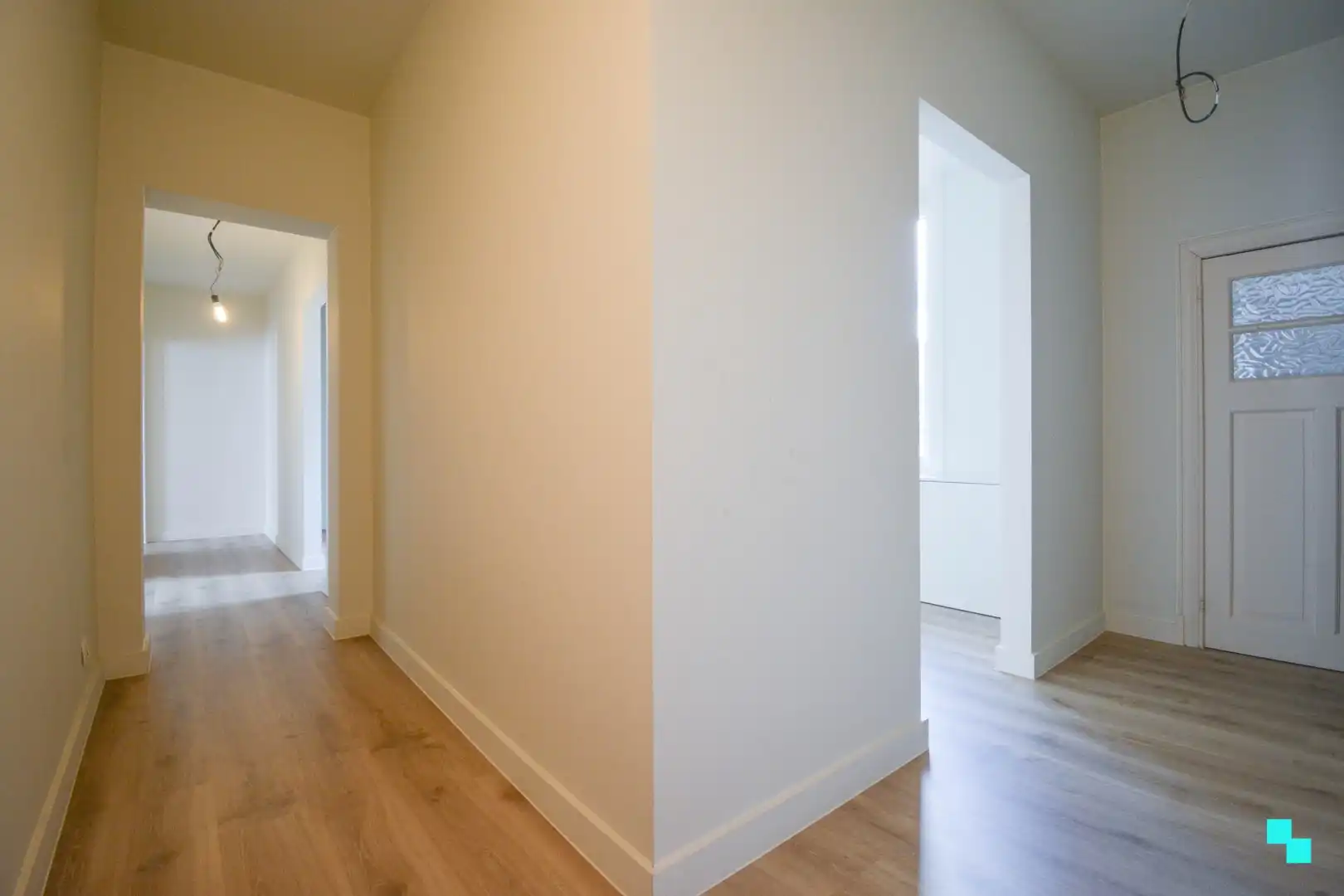 Eengezinswoning met 5 slp te centrum Roeselare foto 14