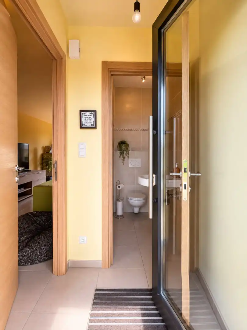 Recente woning met 3 slks, carport, tuin,... foto 6