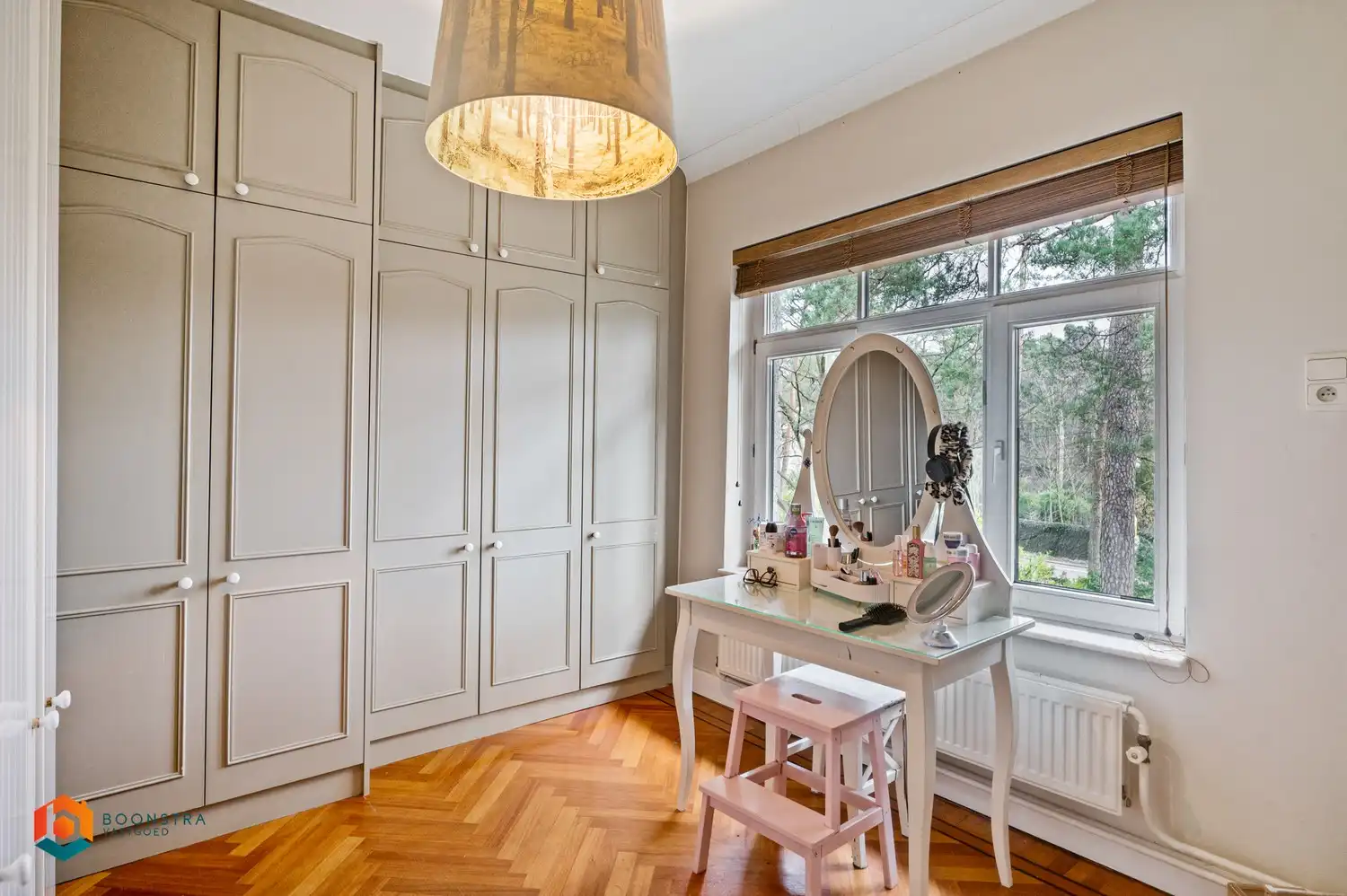 Karaktervol landhuis met 4 slpkrs en aanhorigheden op 27a50ca te Keerbergen foto 14