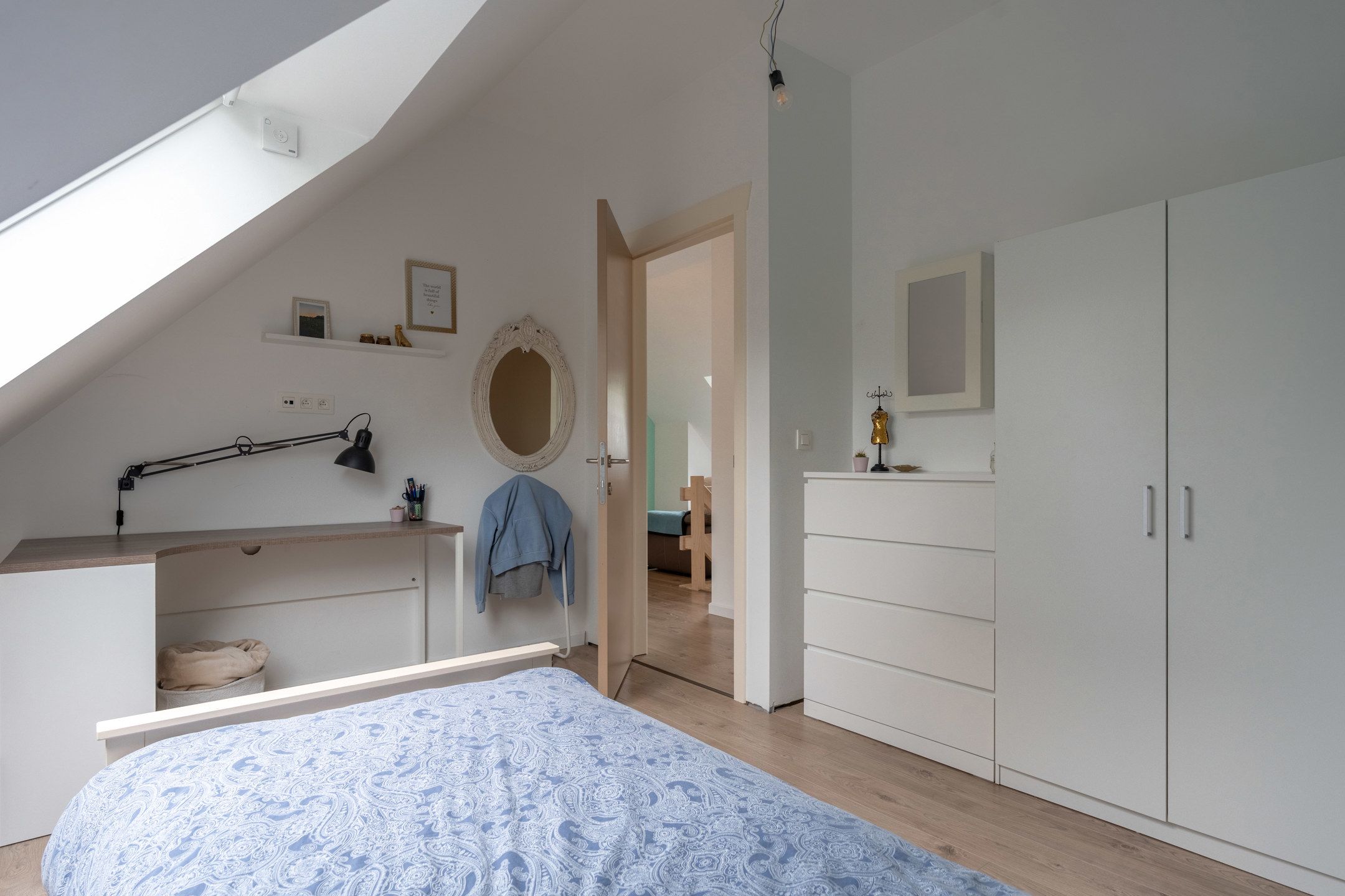 Ruime villa met 5/6 slpks op een perceel van 1.765 m²  foto 26
