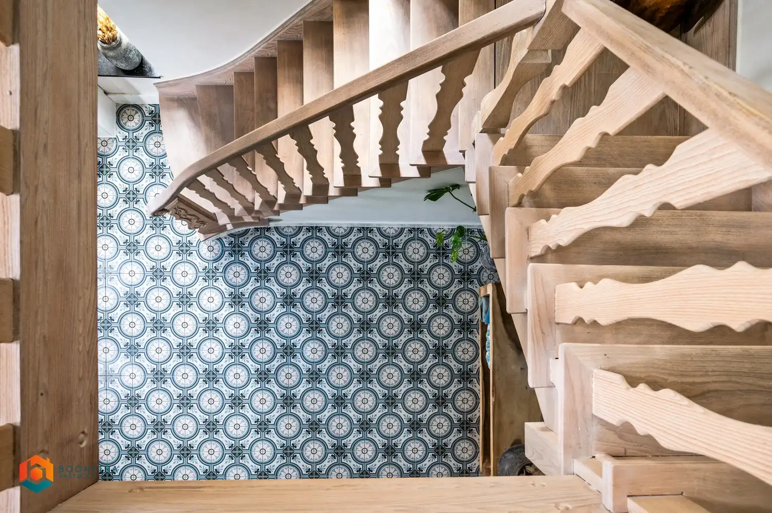 Exclusieve woning van 472 m² met 6 slpkrs op perceel van 2007 m² te Booischot foto 28