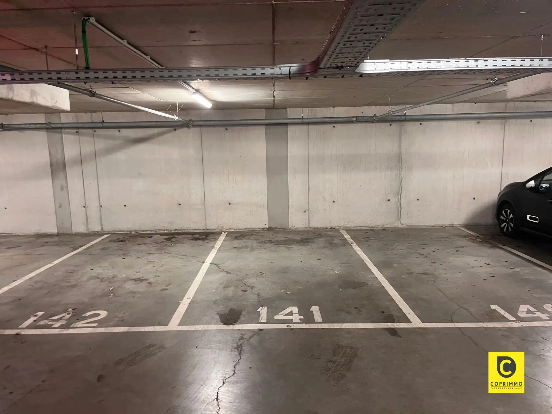 Gezellig 2 slp appartement op toplocatie ! foto 12