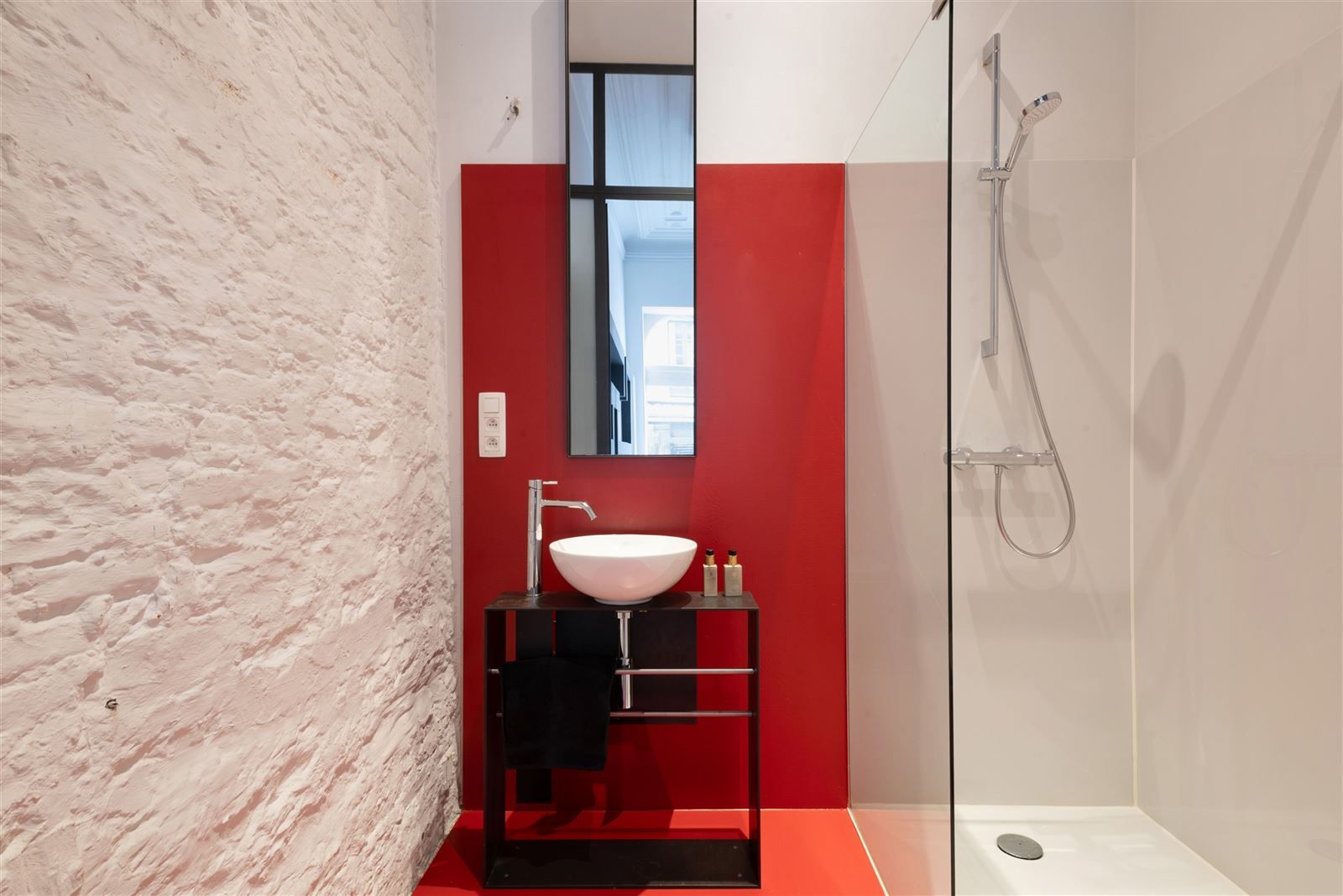 Unieke handelsruimte met studio in het centrum van Gent! foto 5