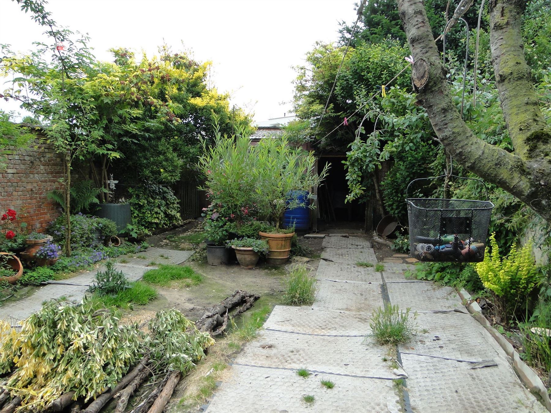 Woning met tuin foto 10